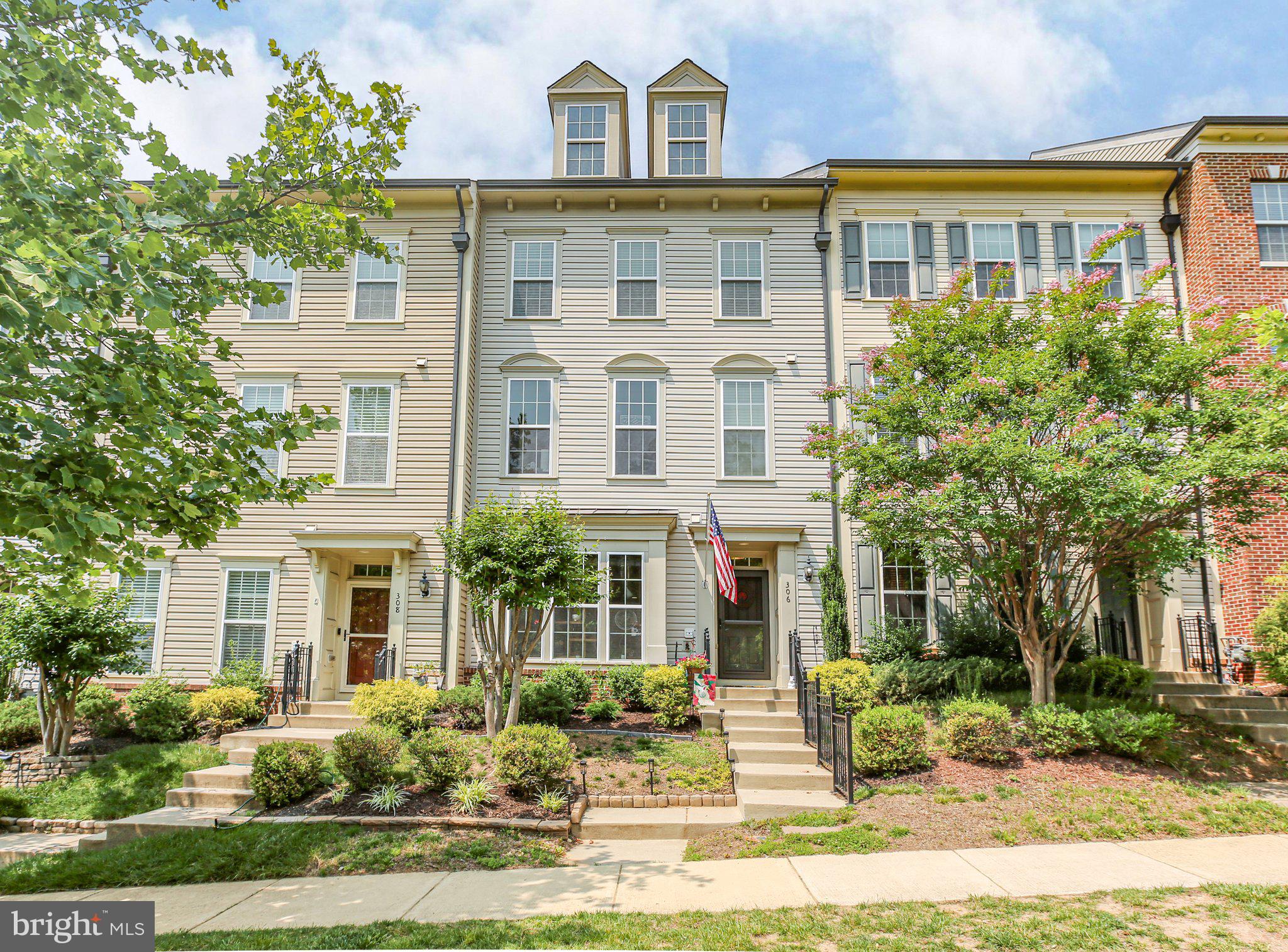 EMBREY MILL - Residential