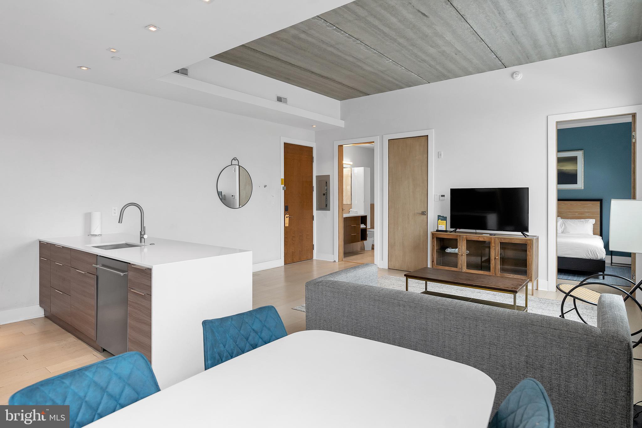 OLD CITY - Residential Lease