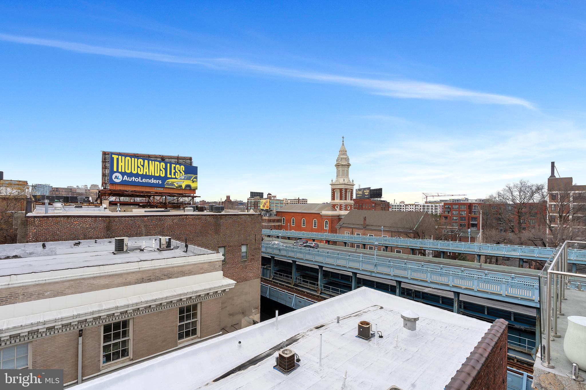 OLD CITY - Residential Lease