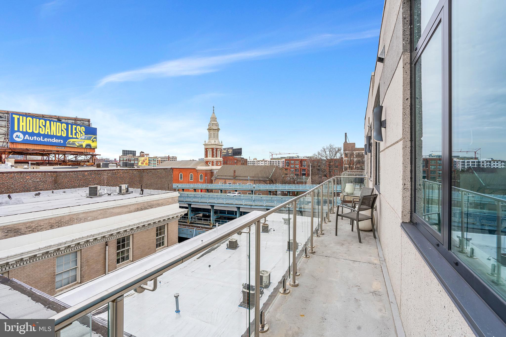 OLD CITY - Residential Lease