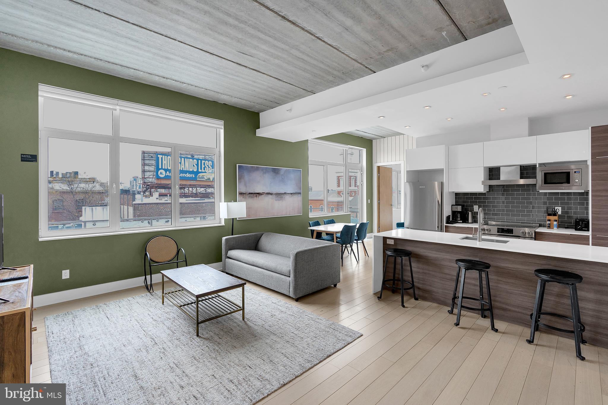 OLD CITY - Residential Lease