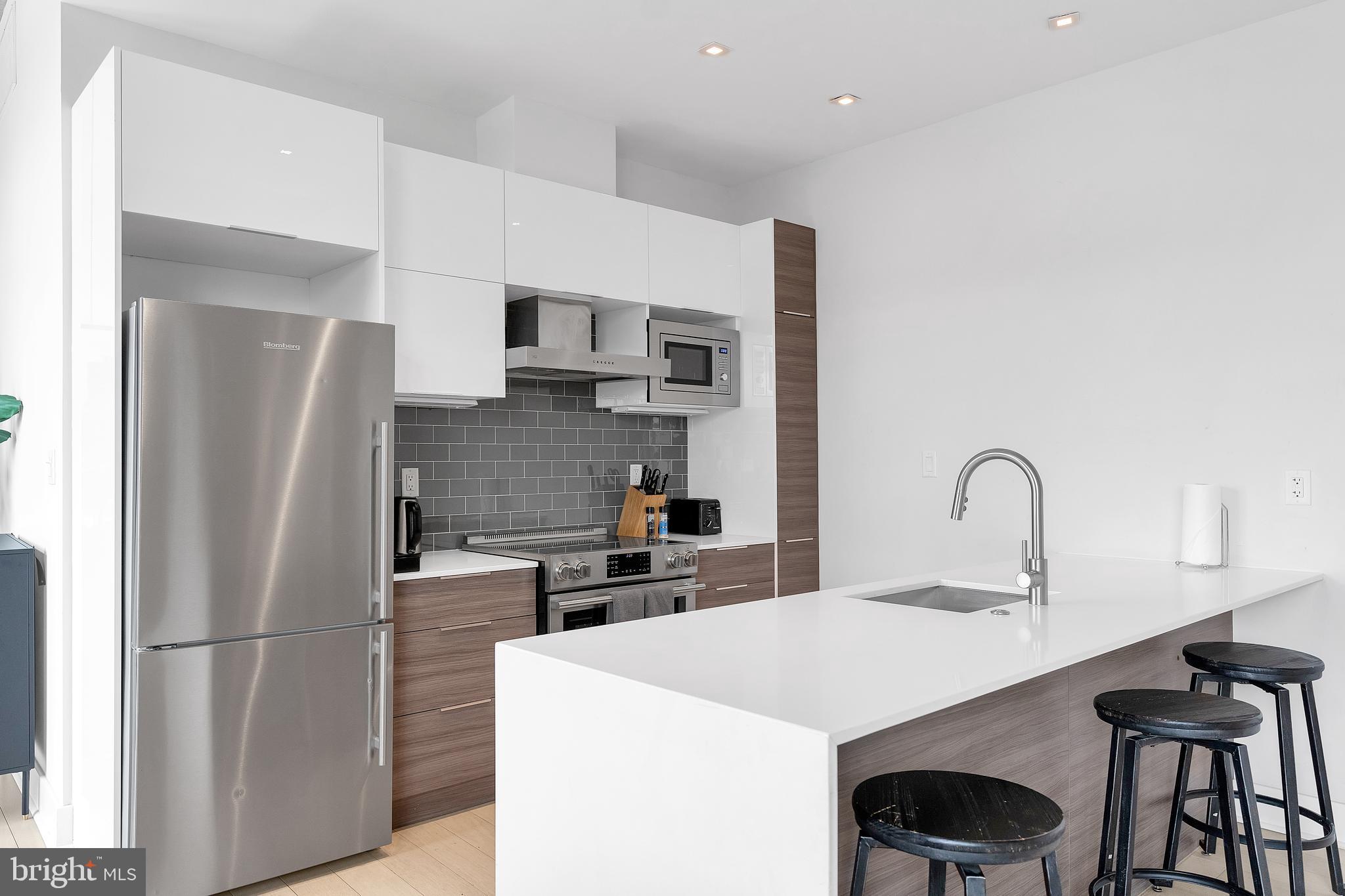 OLD CITY - Residential Lease