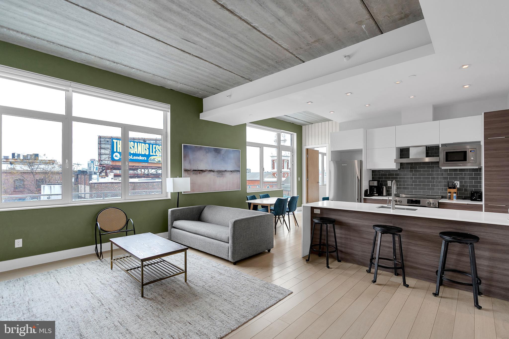 OLD CITY - Residential Lease