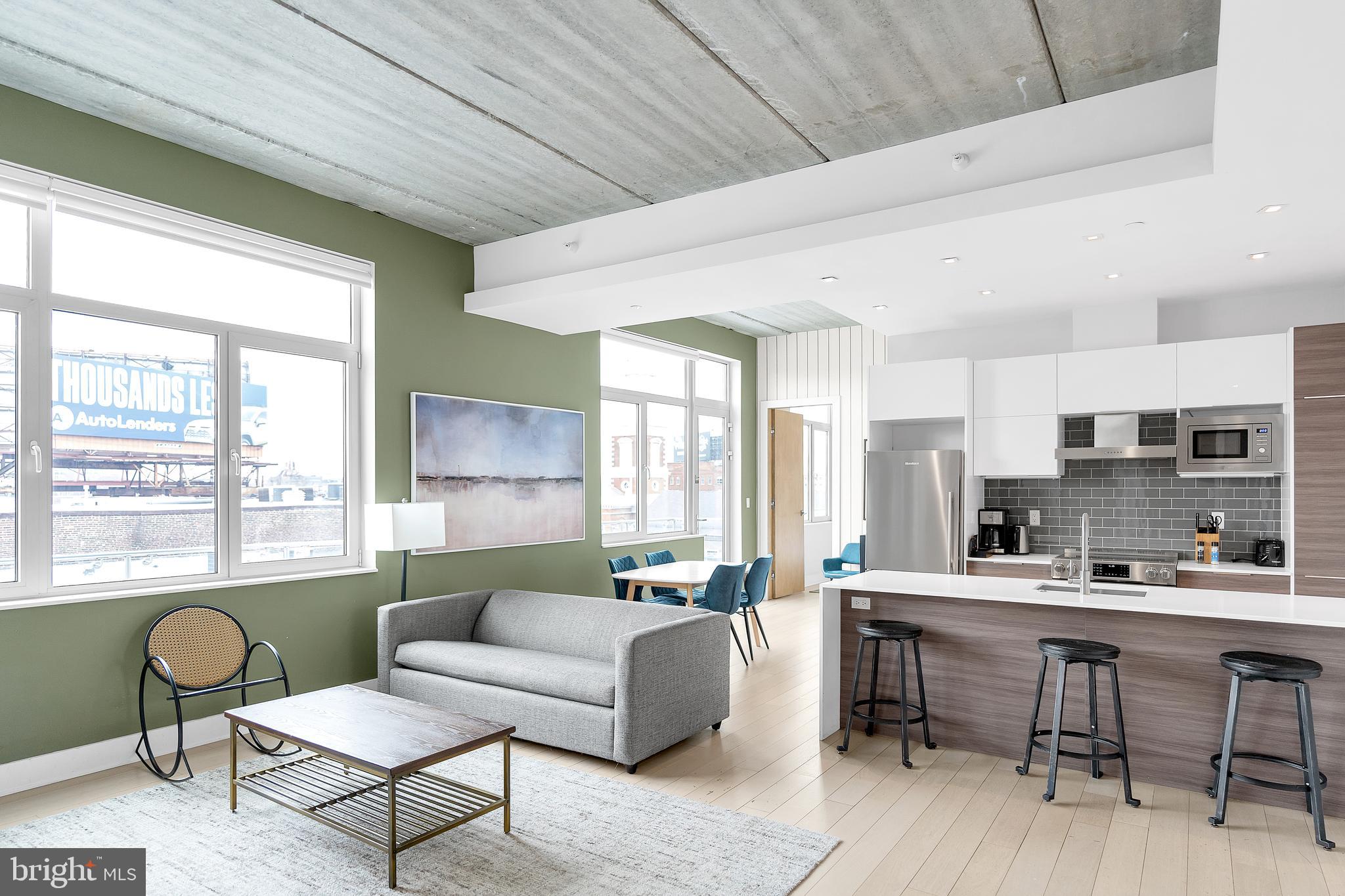 OLD CITY - Residential Lease