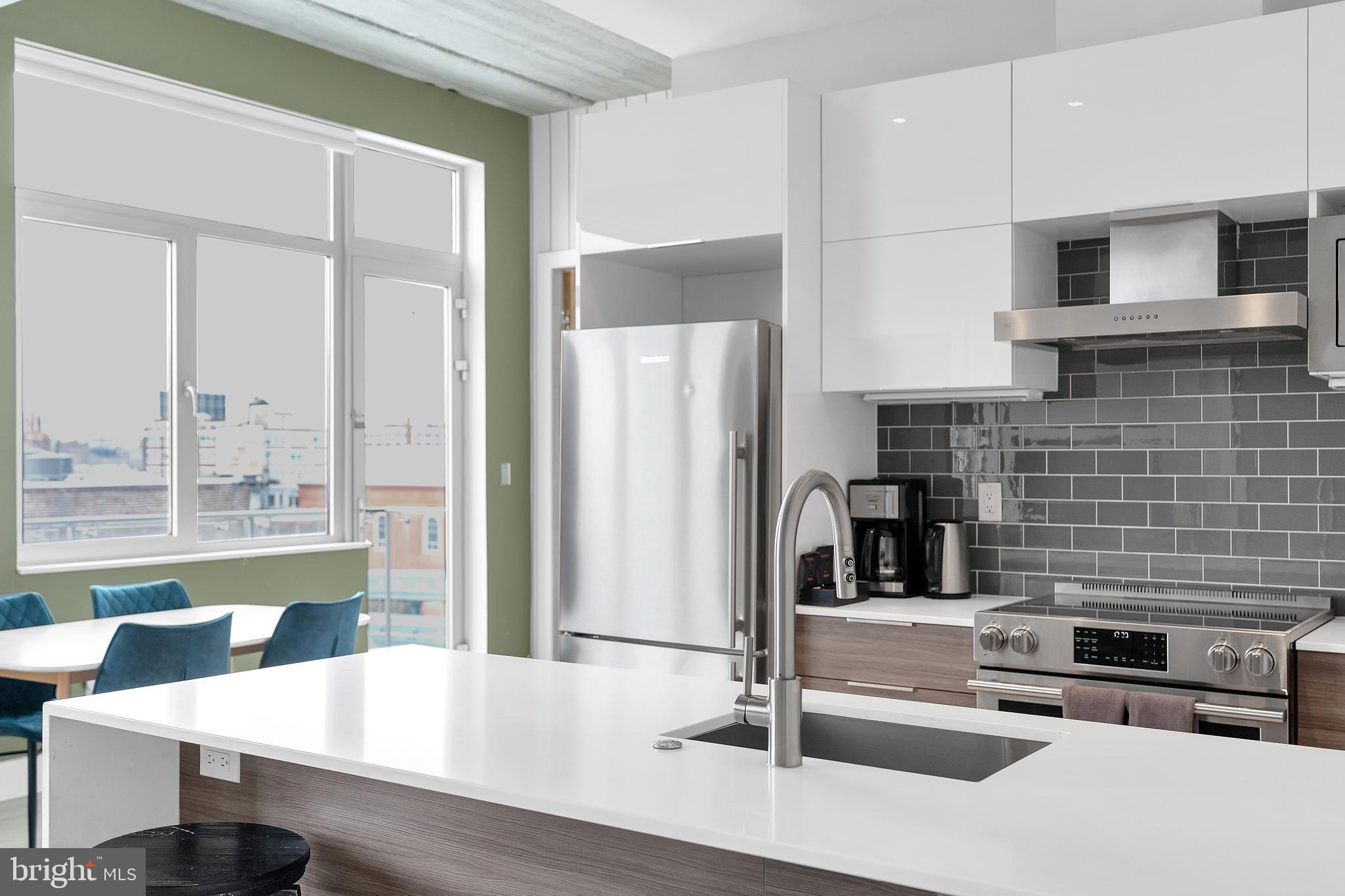 OLD CITY - Residential Lease