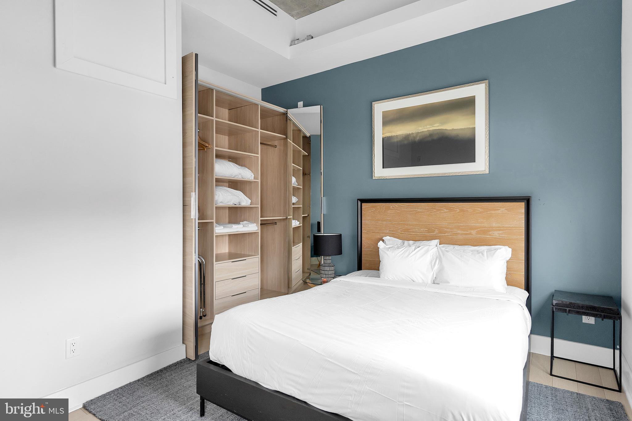 OLD CITY - Residential Lease