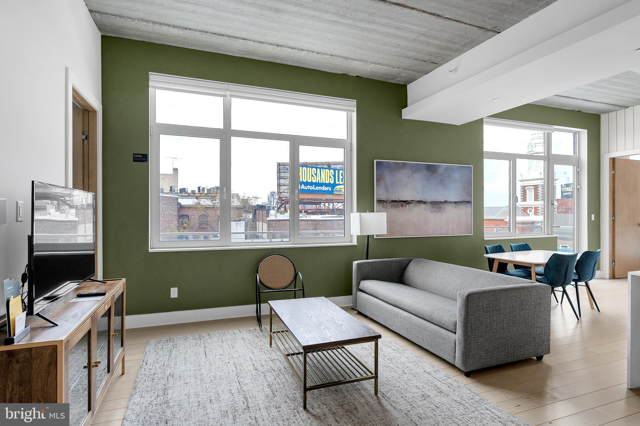 OLD CITY - Residential Lease