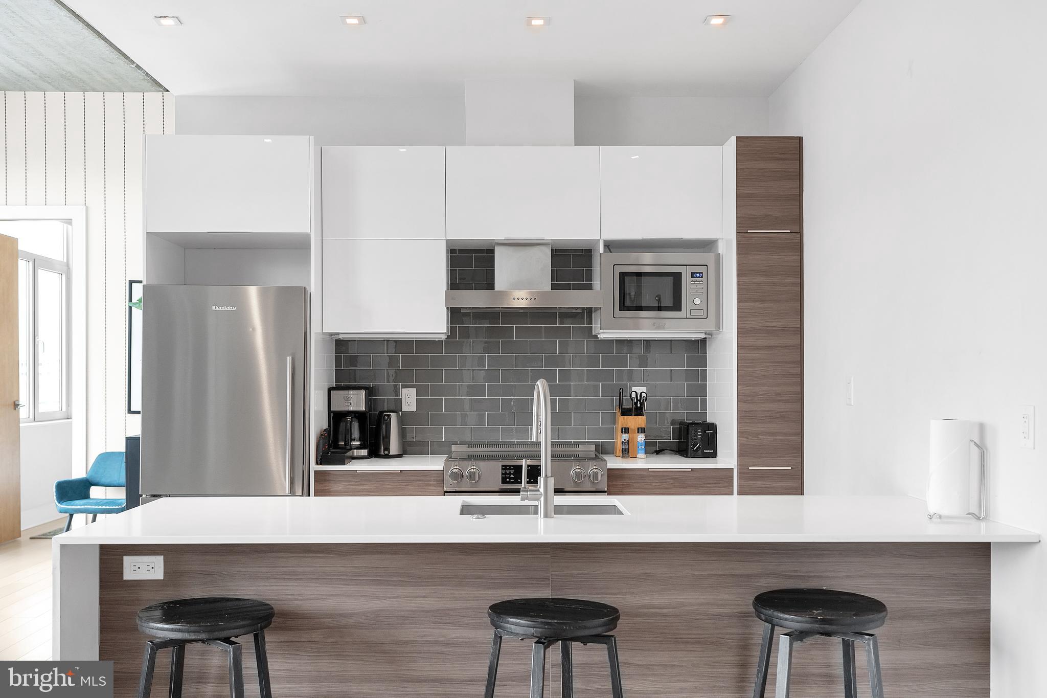 OLD CITY - Residential Lease