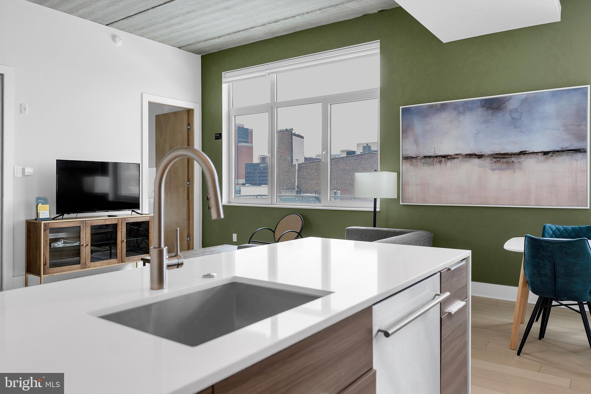 OLD CITY - Residential Lease