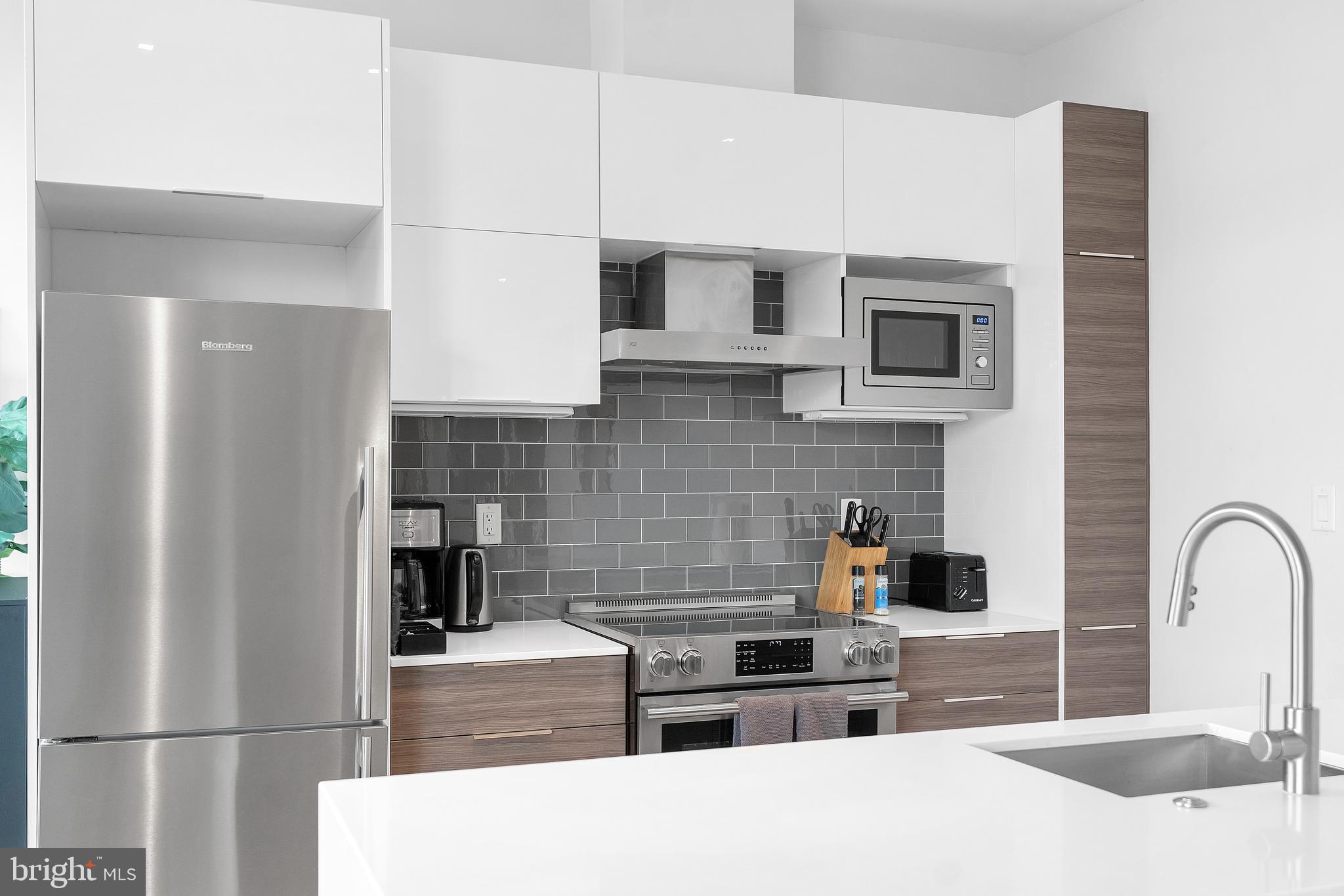 OLD CITY - Residential Lease