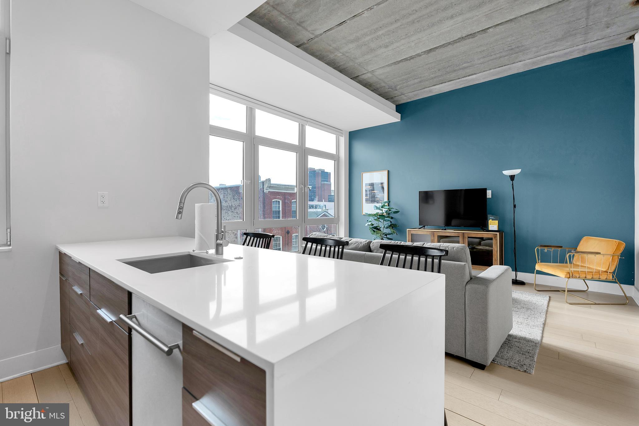 OLD CITY - Residential Lease