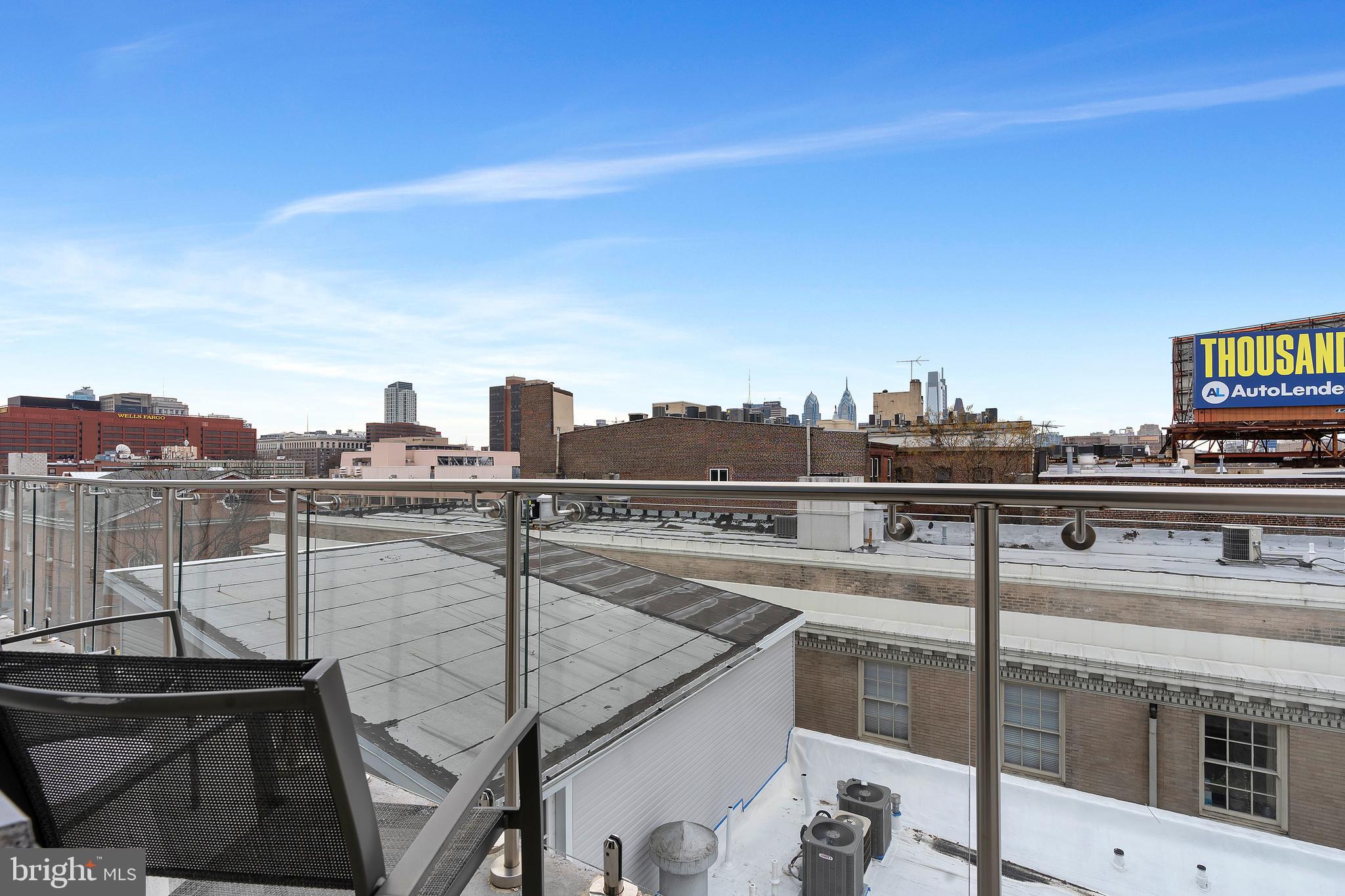 OLD CITY - Residential Lease