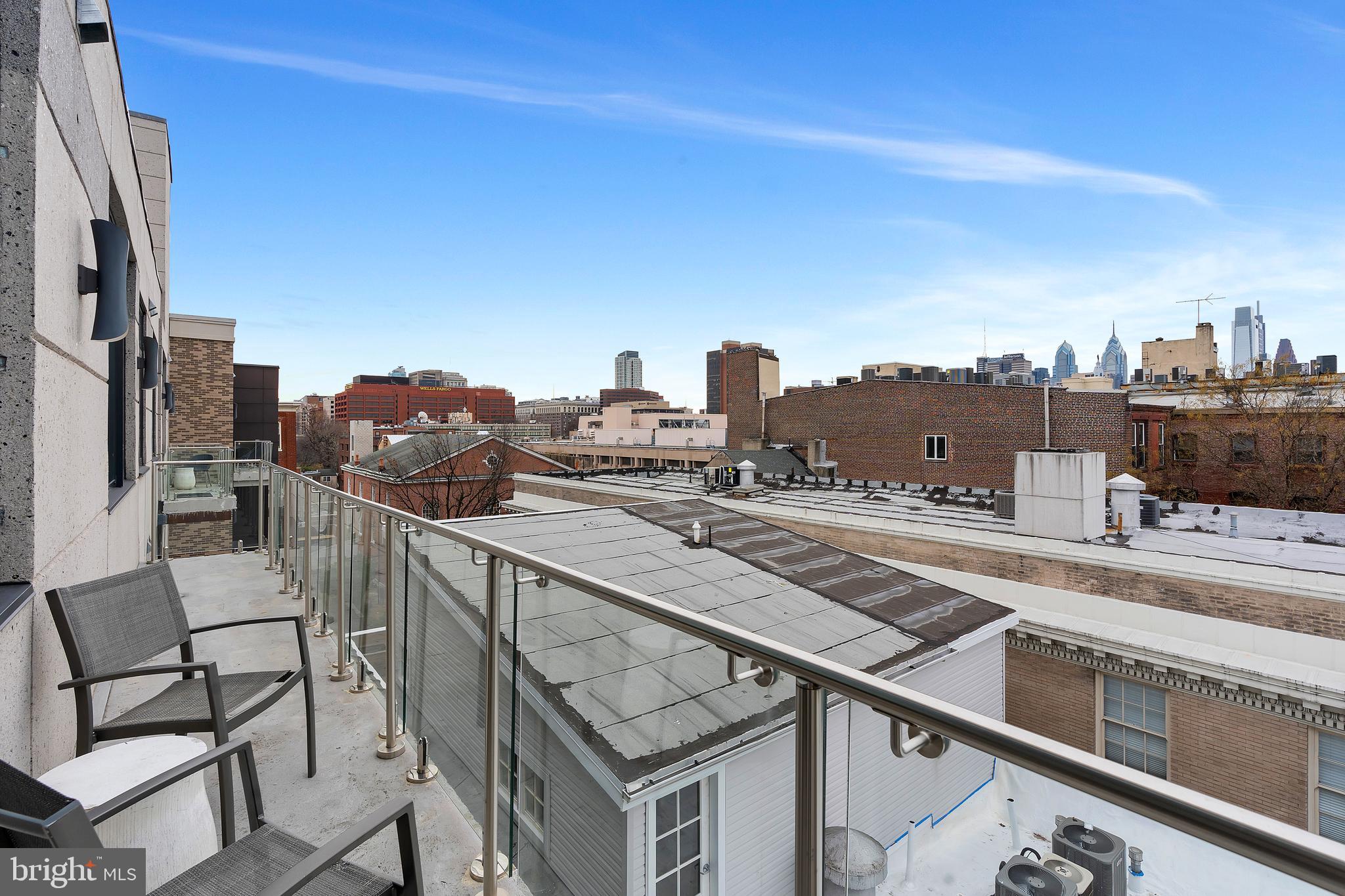 OLD CITY - Residential Lease