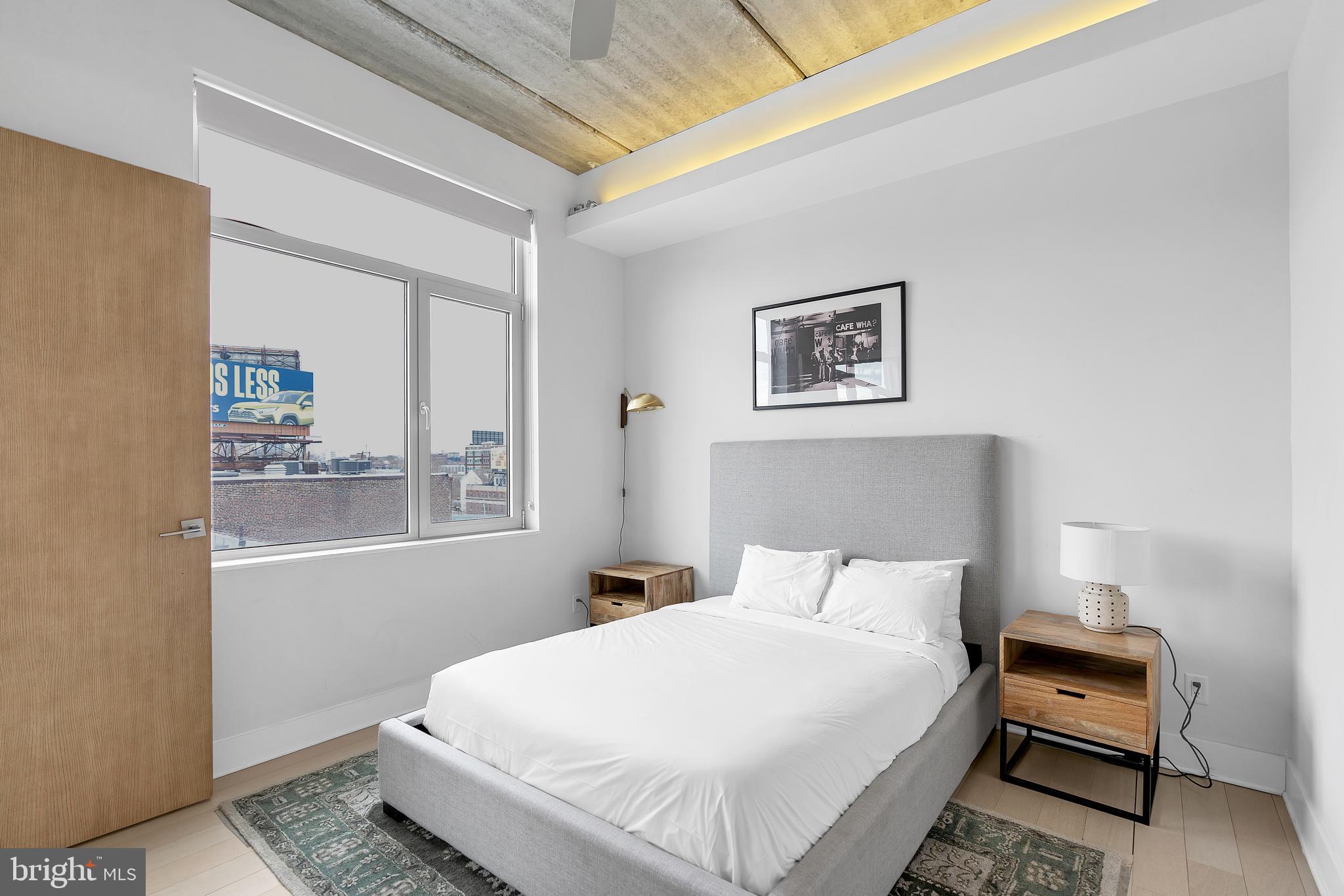 OLD CITY - Residential Lease