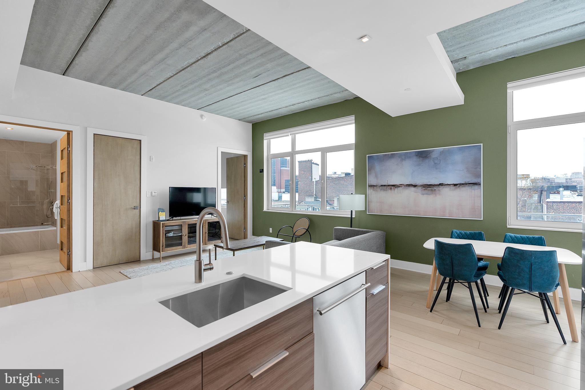 OLD CITY - Residential Lease