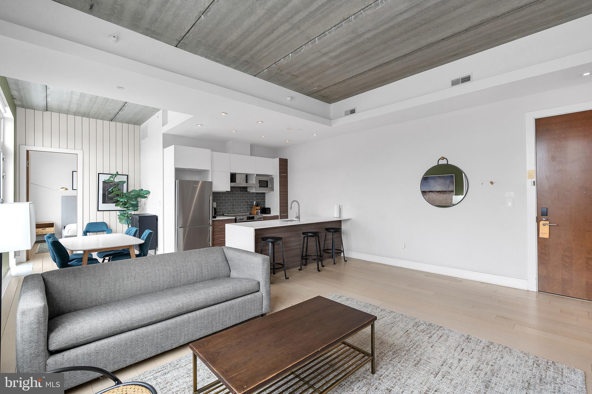 OLD CITY - Residential Lease