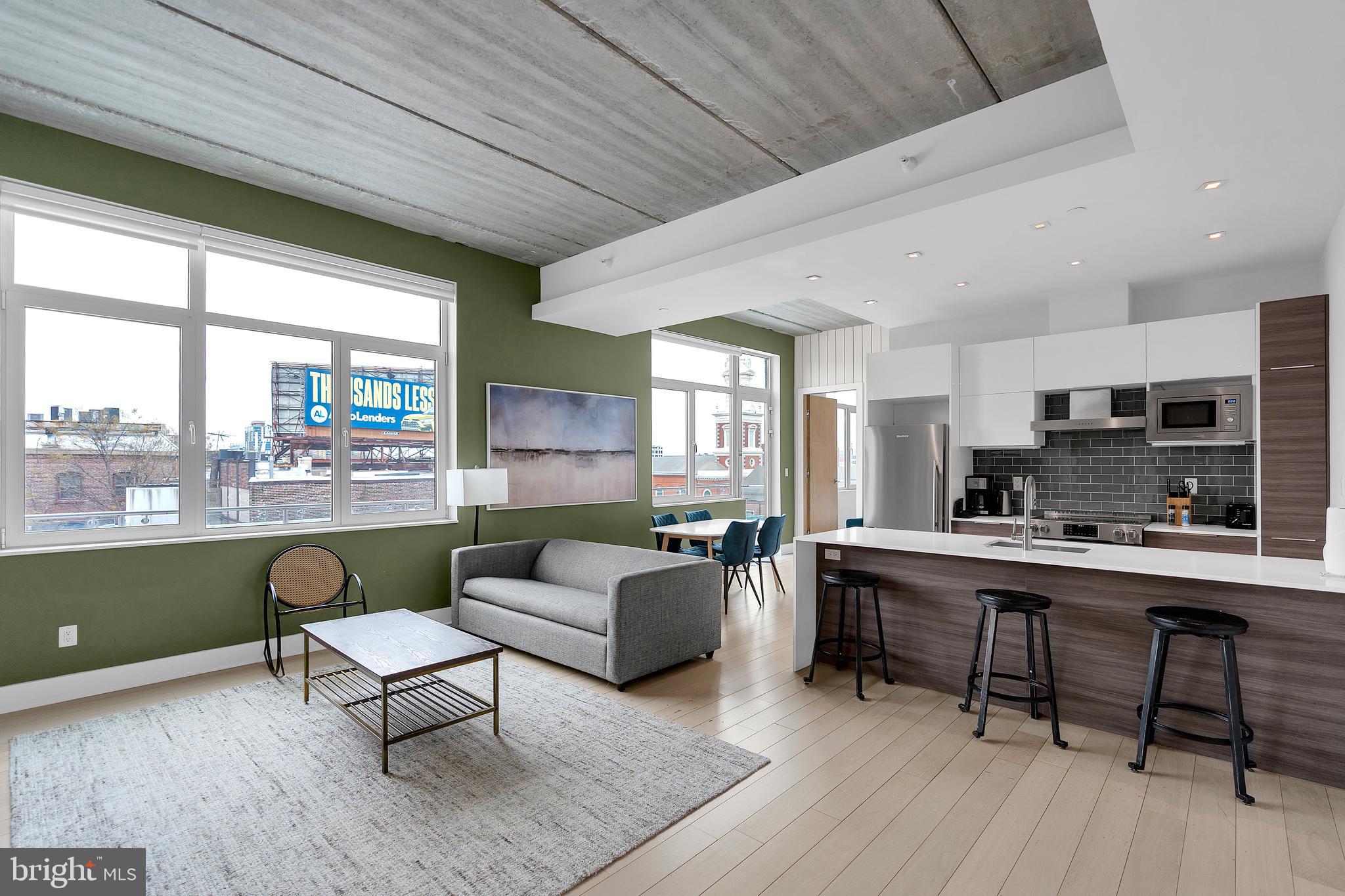 OLD CITY - Residential Lease