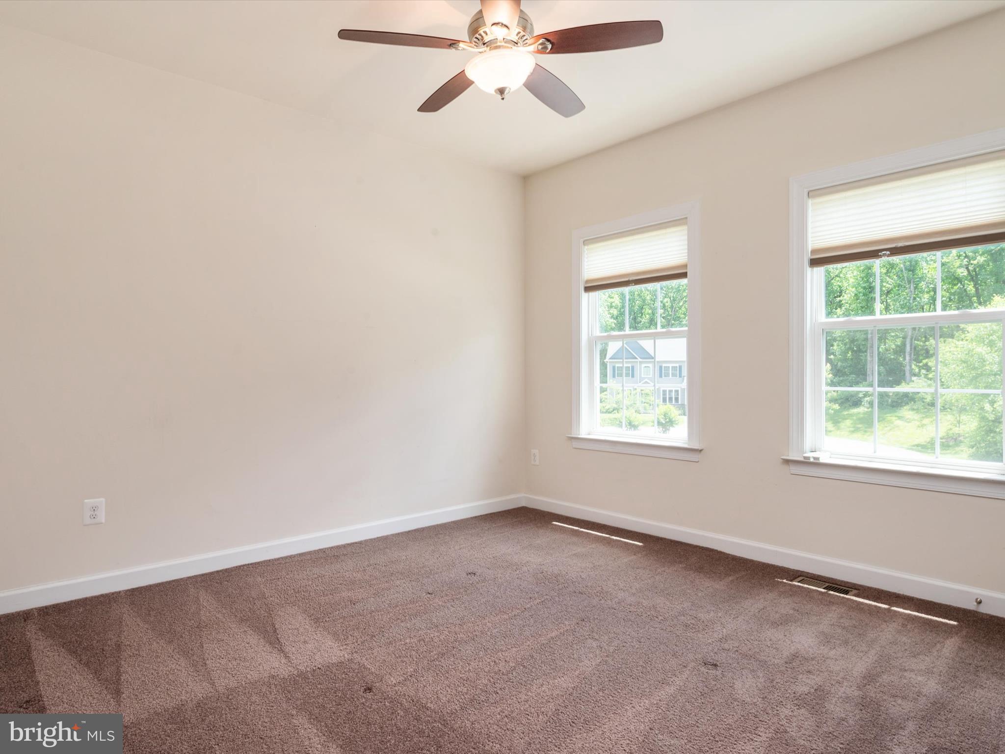 ASHERS FARM - Residential