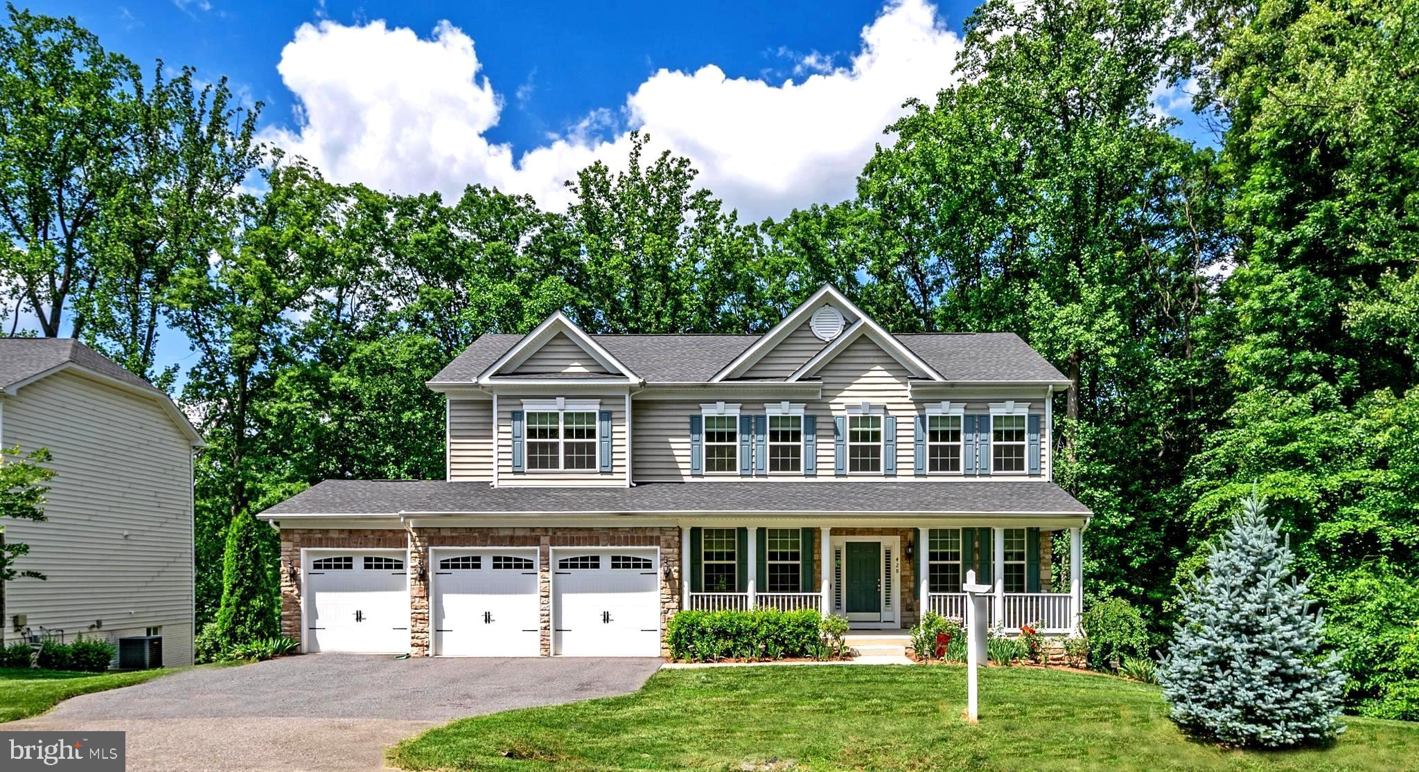 ASHERS FARM - Residential