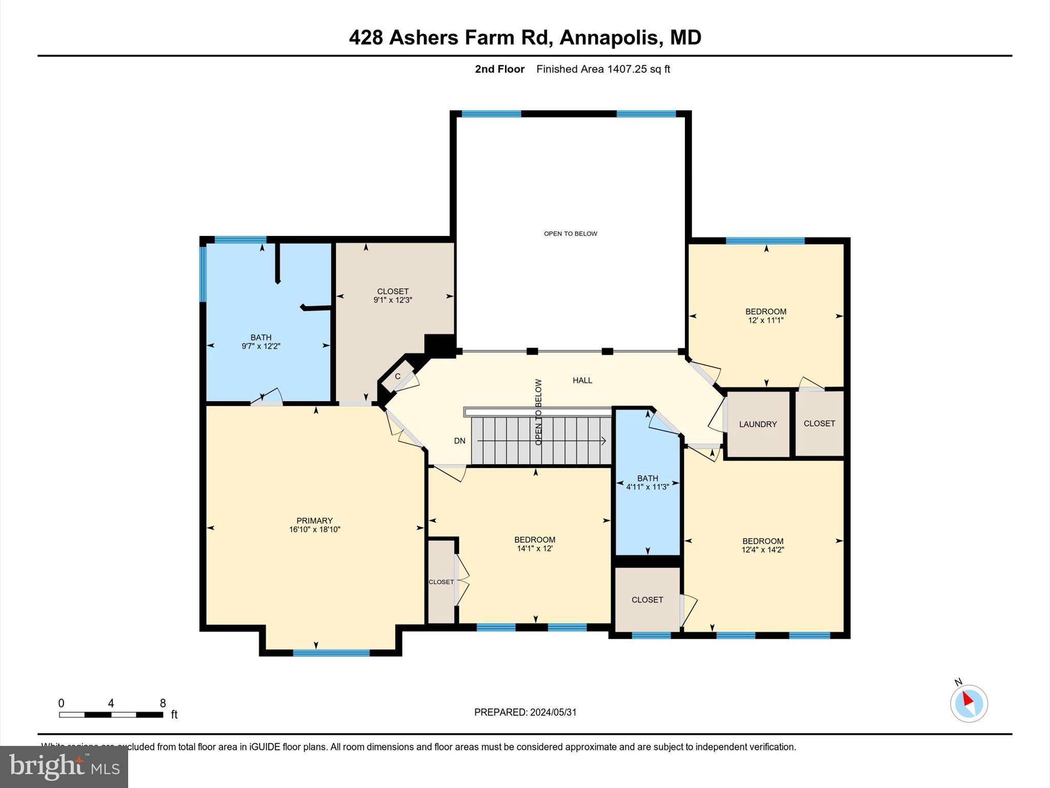 ASHERS FARM - Residential