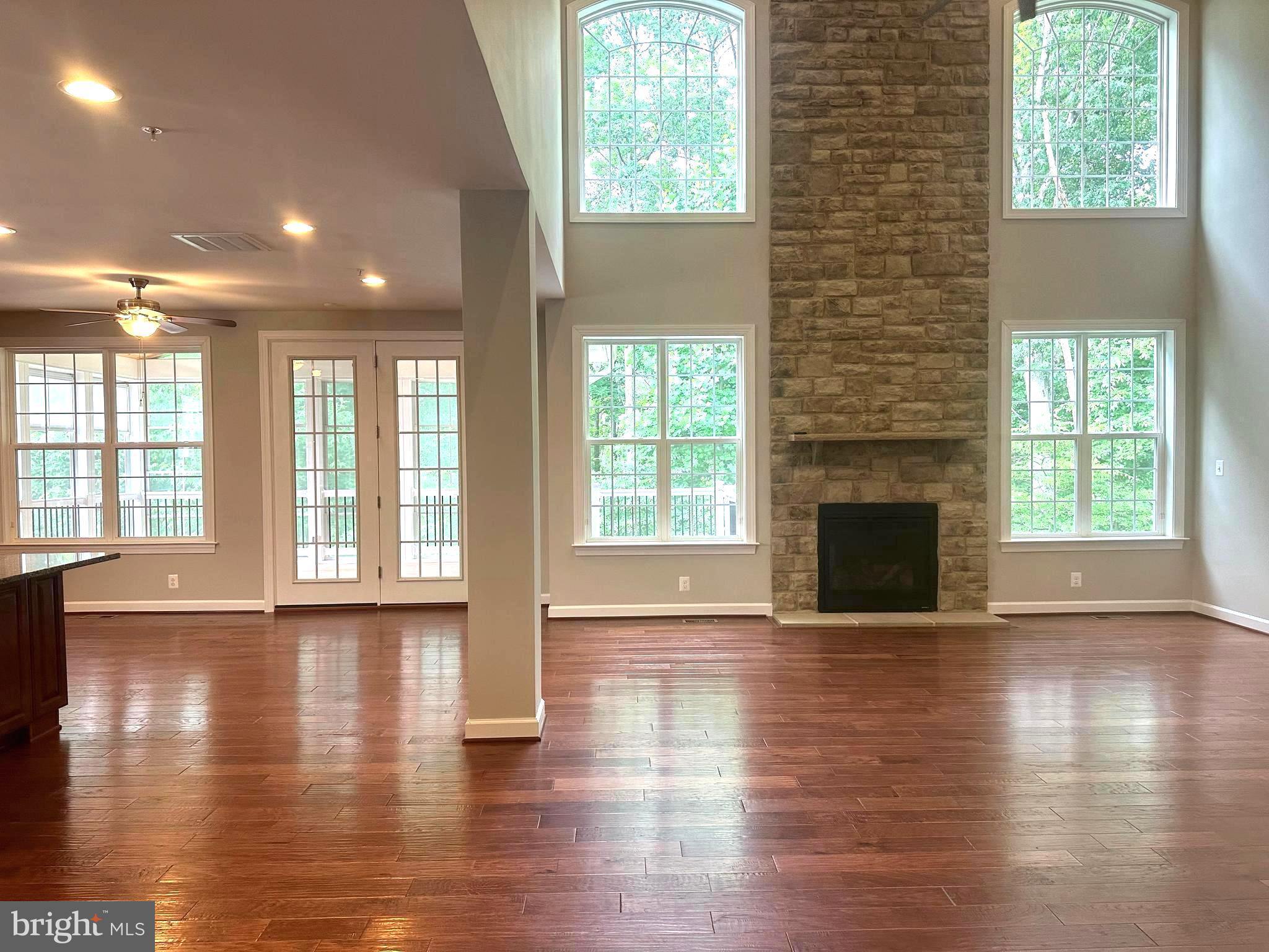 ASHERS FARM - Residential