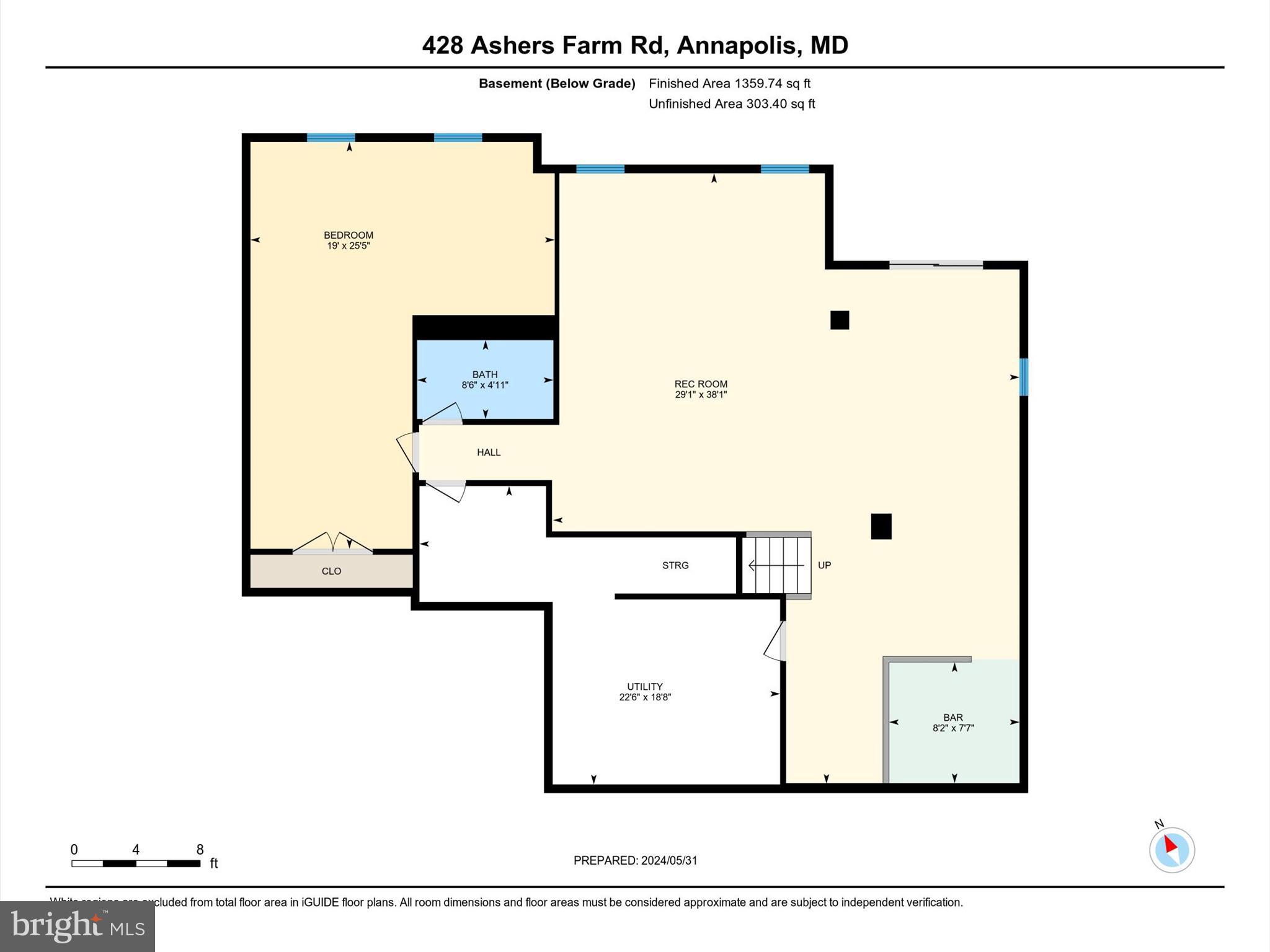 ASHERS FARM - Residential