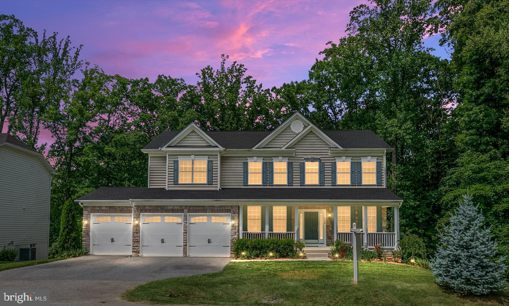 ASHERS FARM - Residential