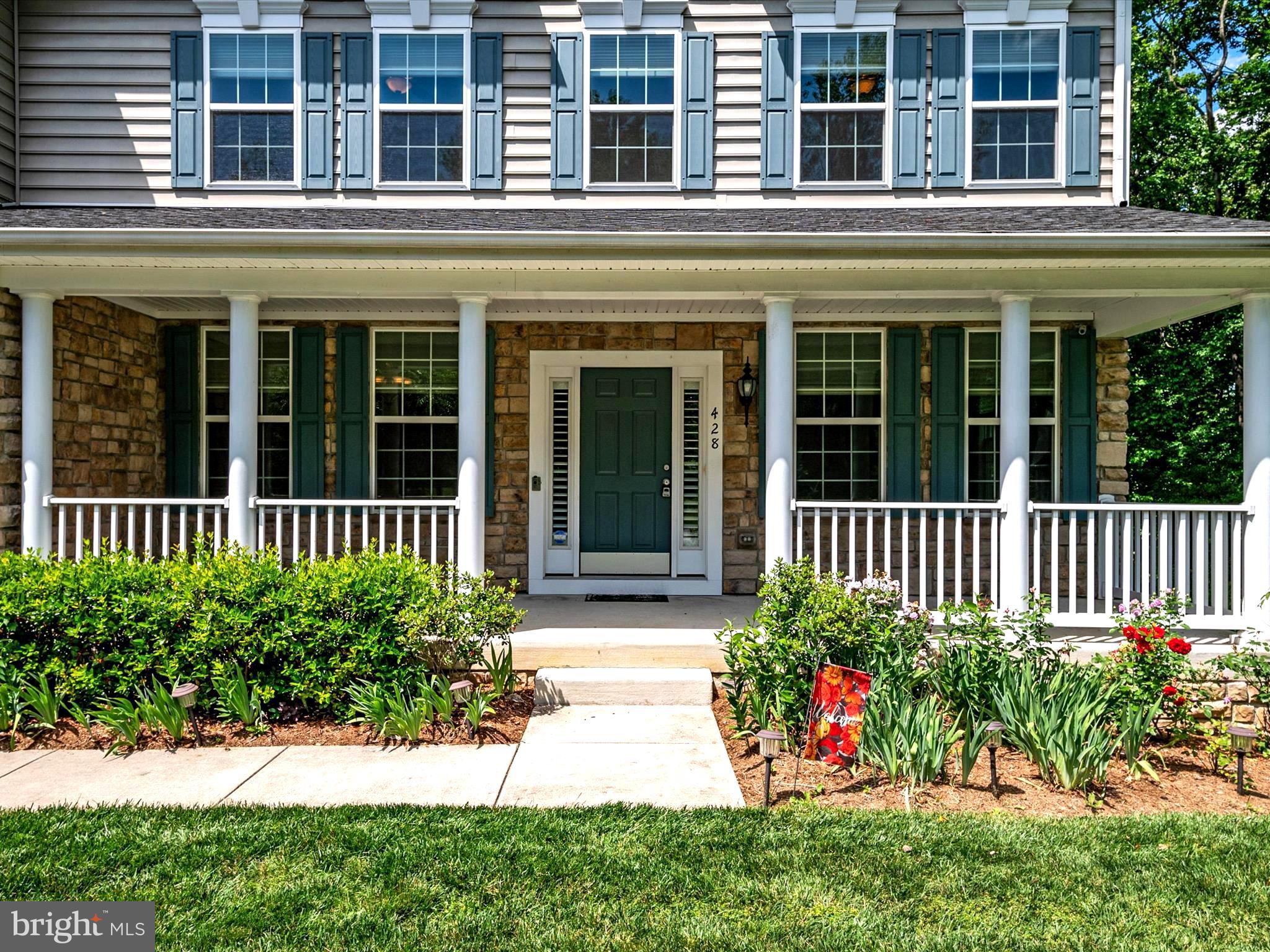 ASHERS FARM - Residential