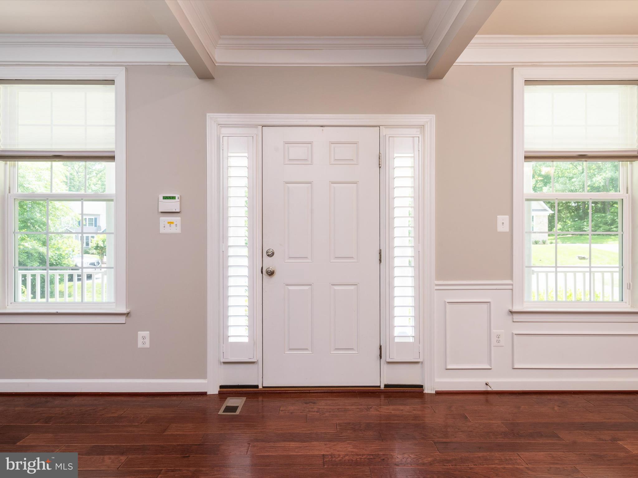 ASHERS FARM - Residential