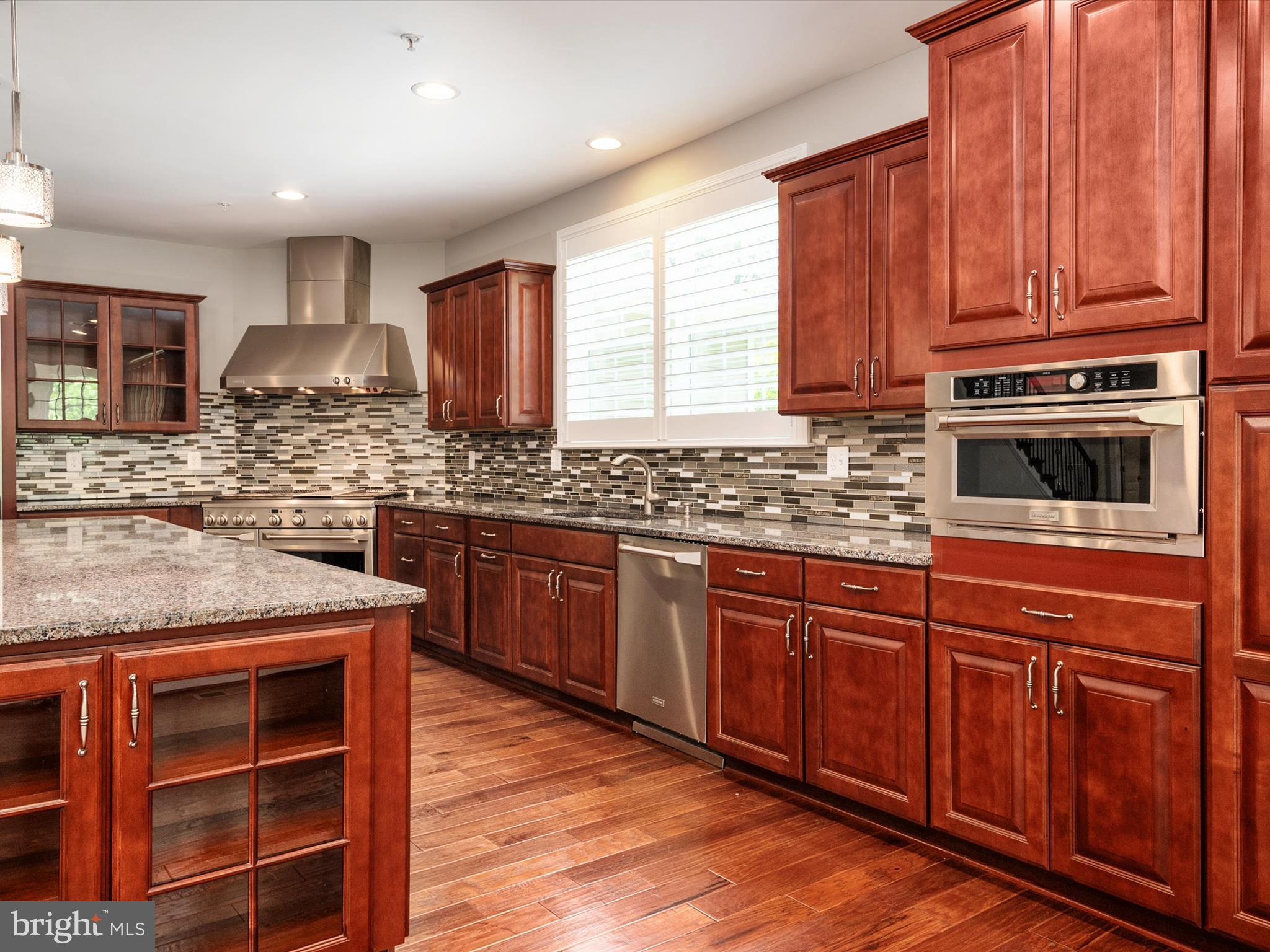 ASHERS FARM - Residential