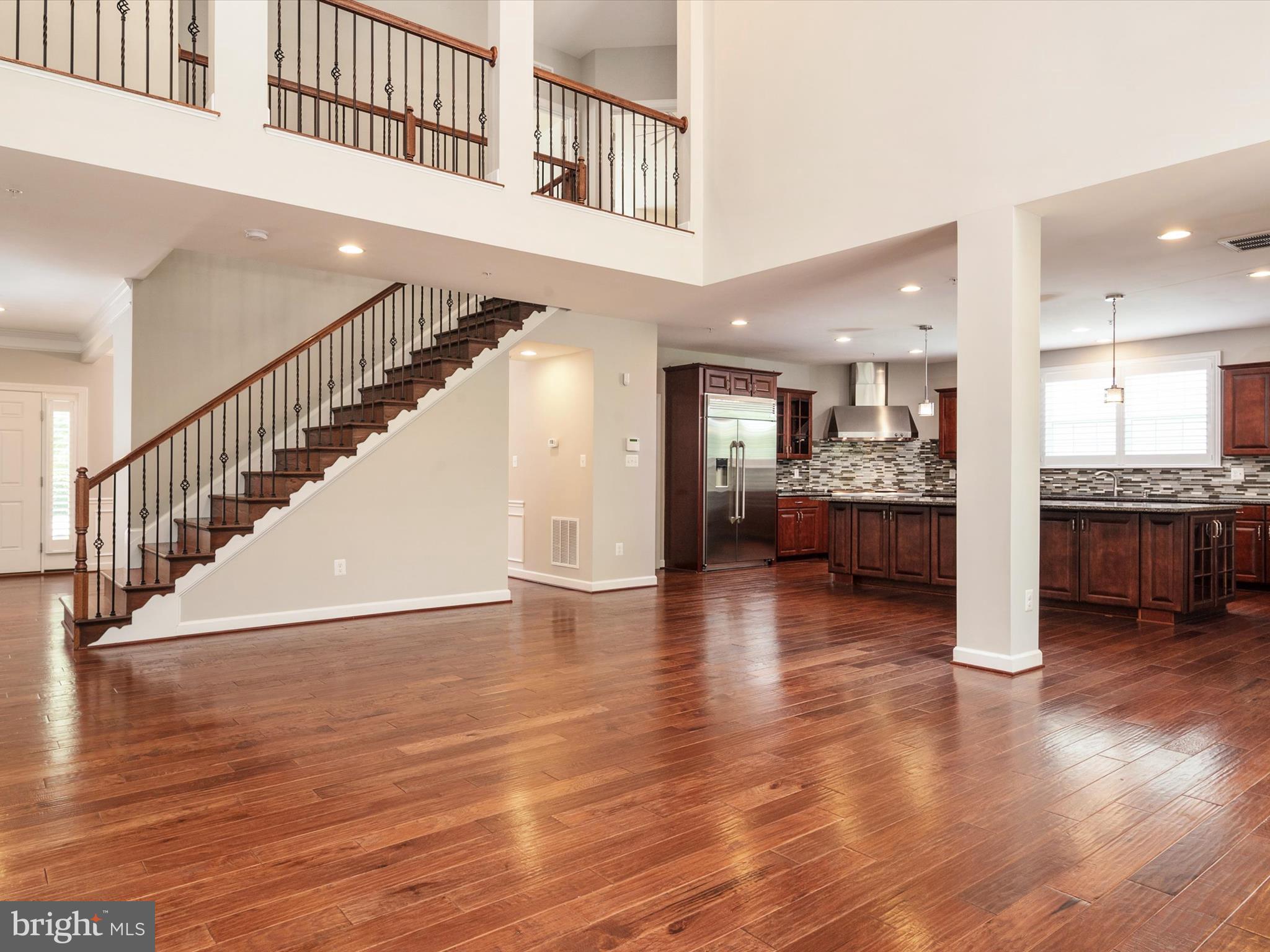 ASHERS FARM - Residential