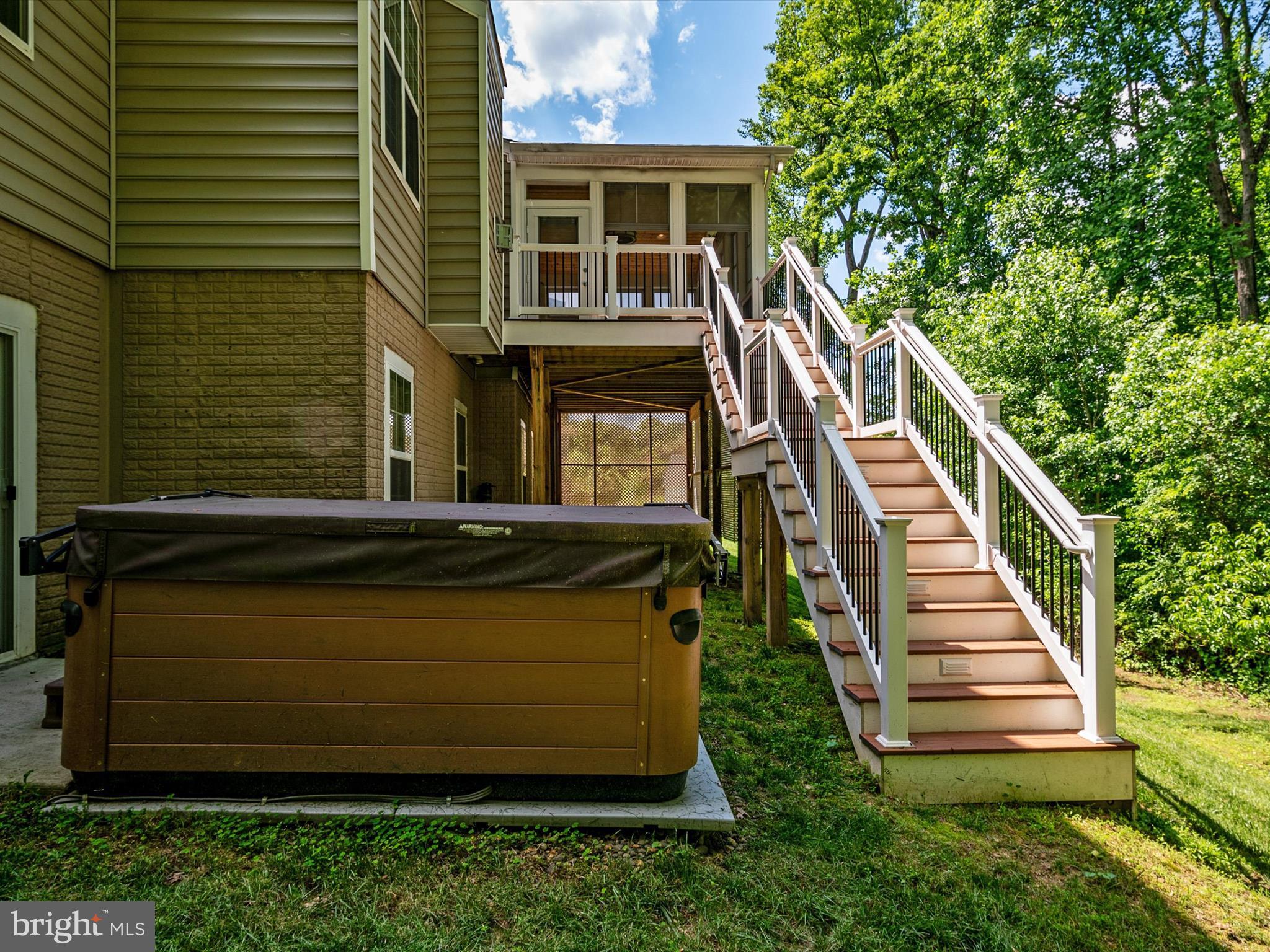 ASHERS FARM - Residential