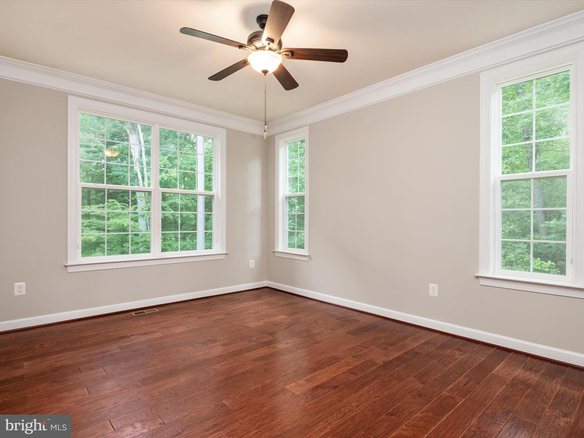 ASHERS FARM - Residential