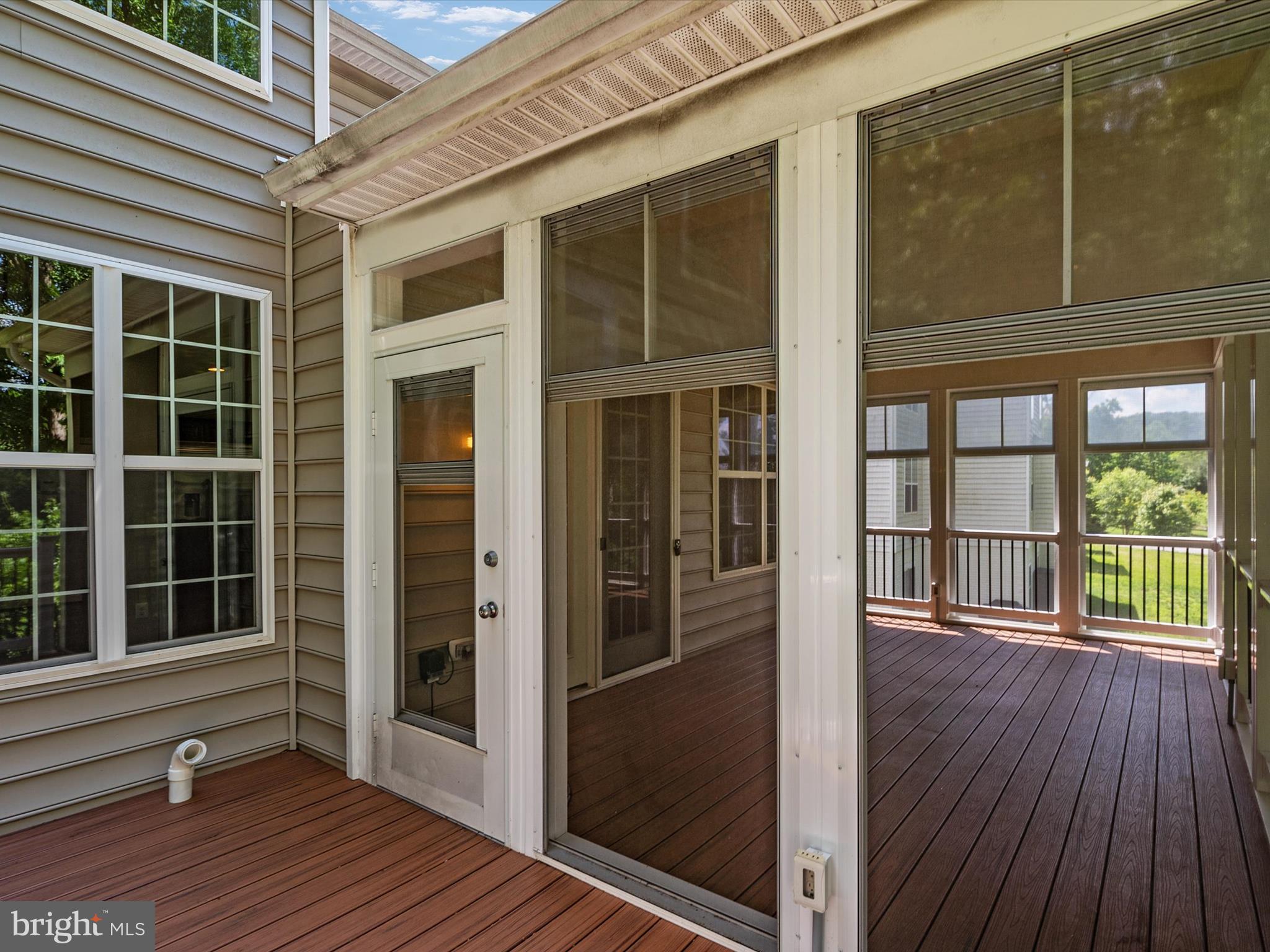 ASHERS FARM - Residential