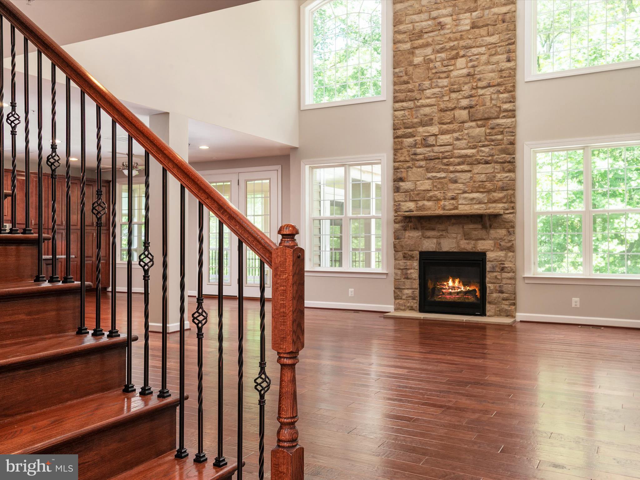 ASHERS FARM - Residential