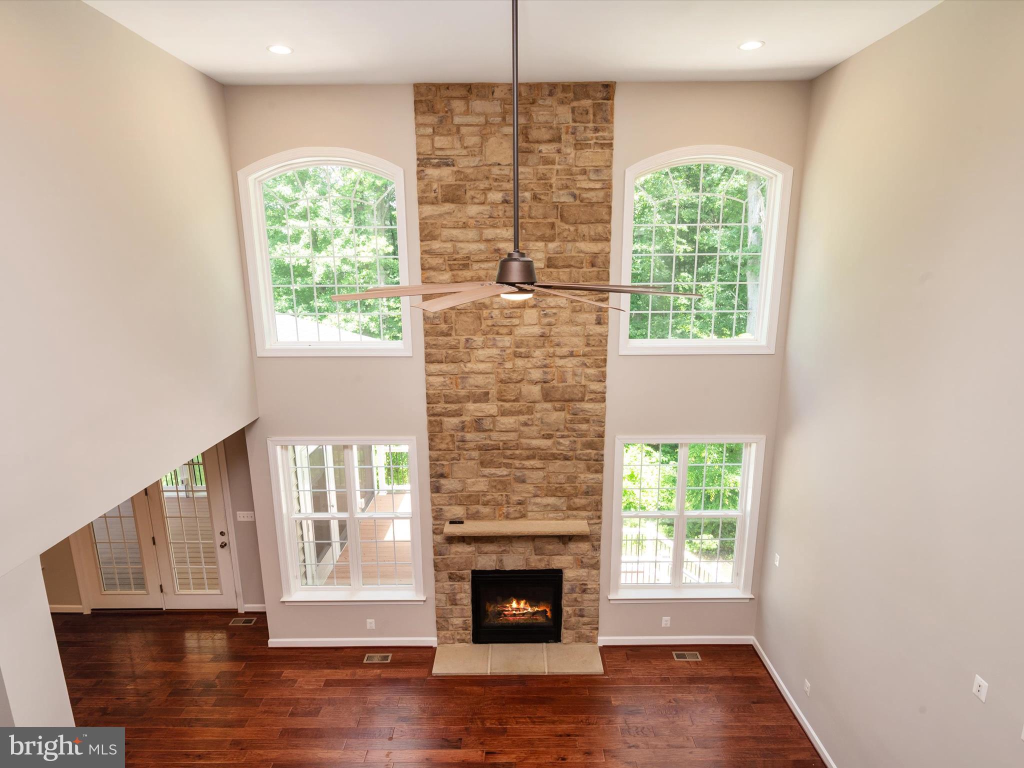 ASHERS FARM - Residential