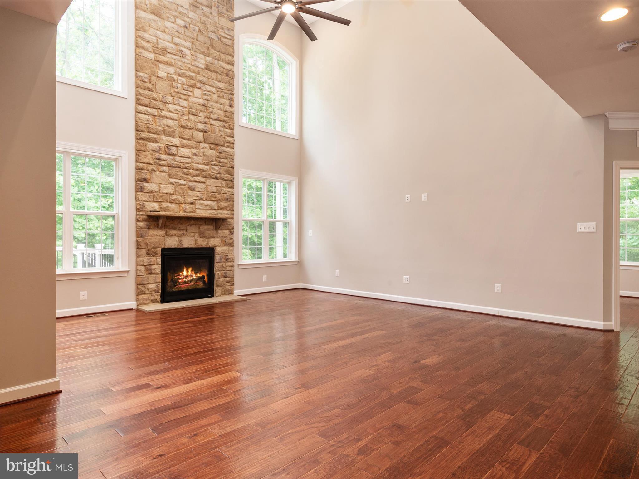 ASHERS FARM - Residential