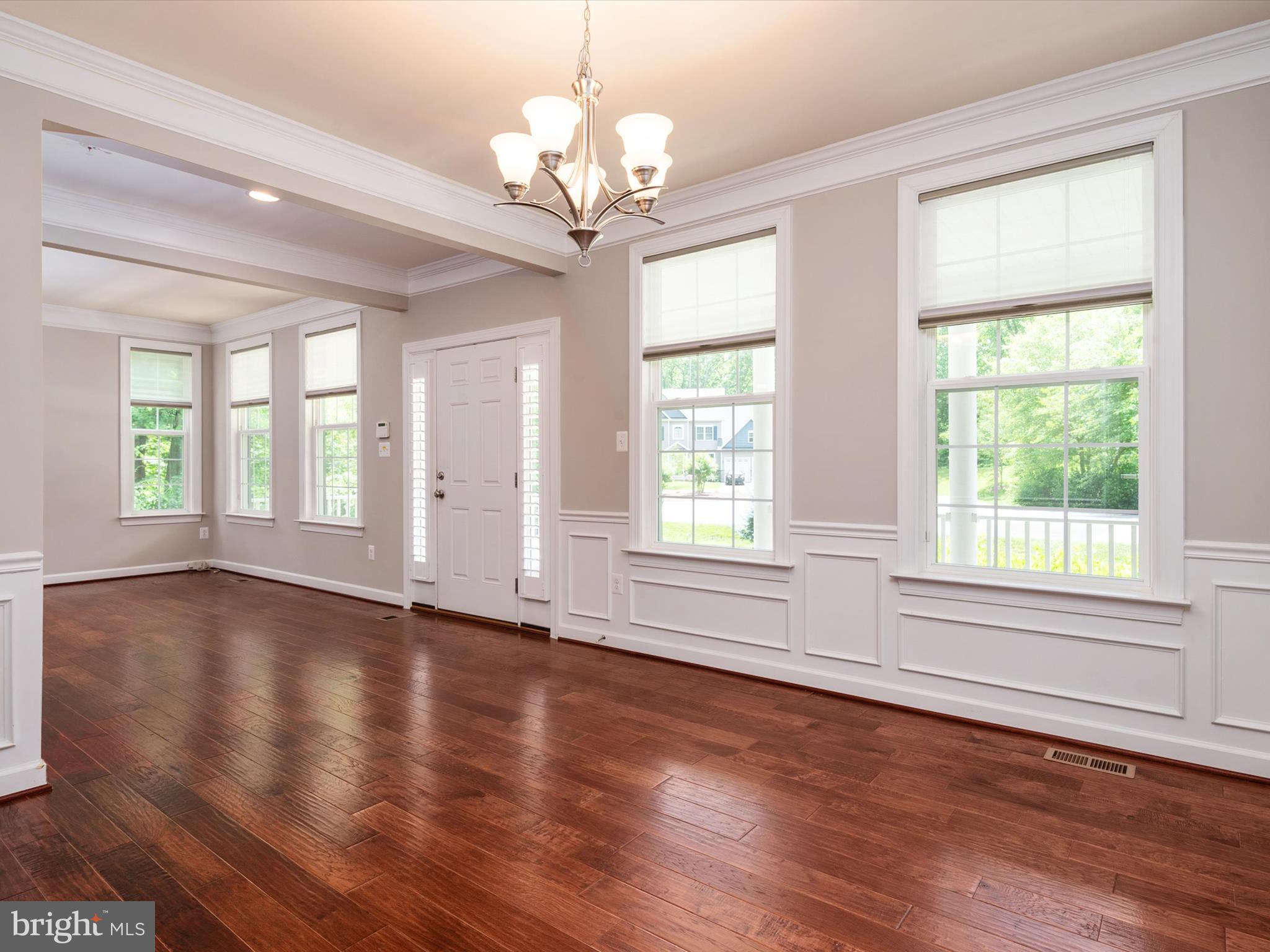 ASHERS FARM - Residential