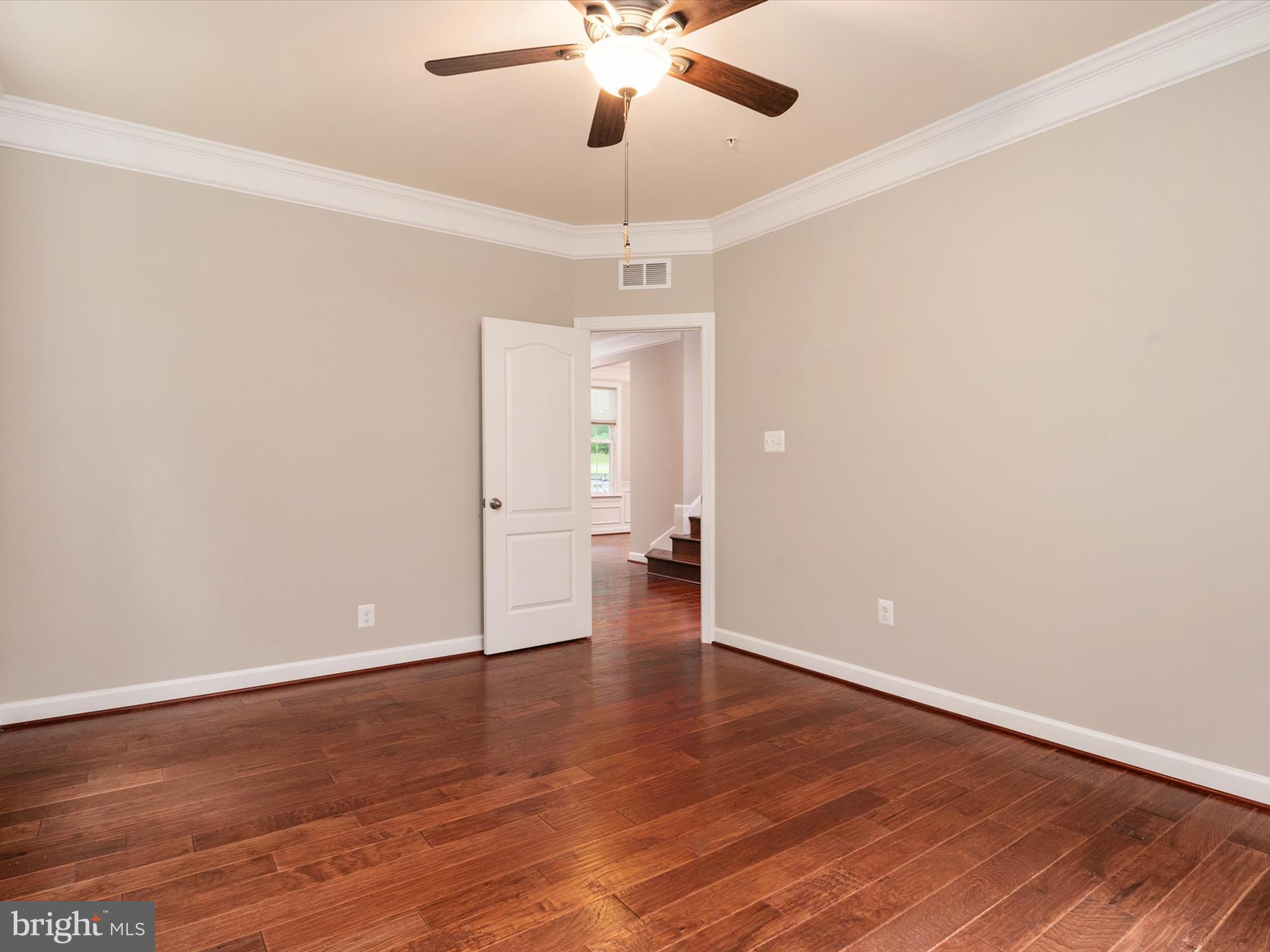 ASHERS FARM - Residential