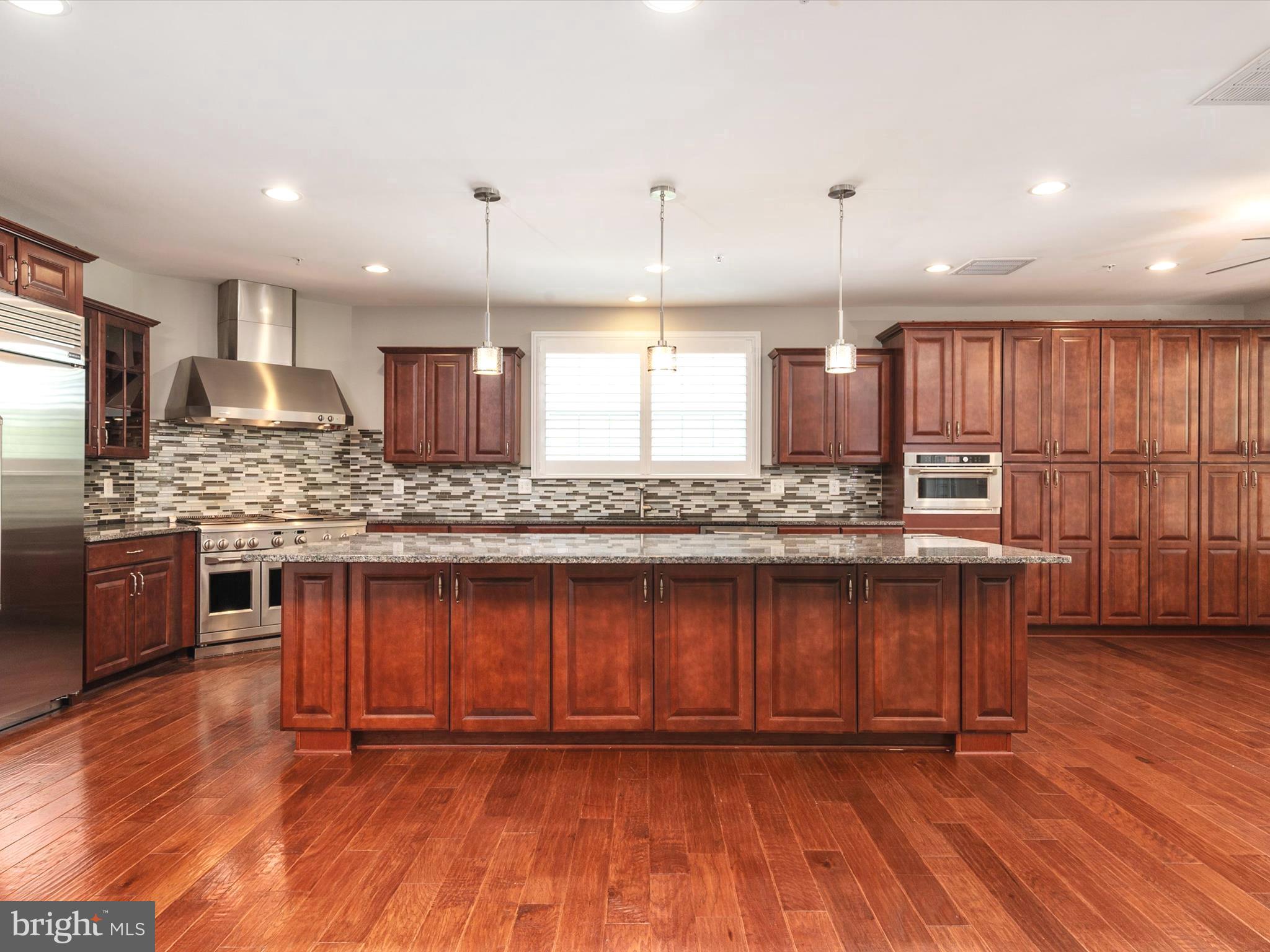 ASHERS FARM - Residential