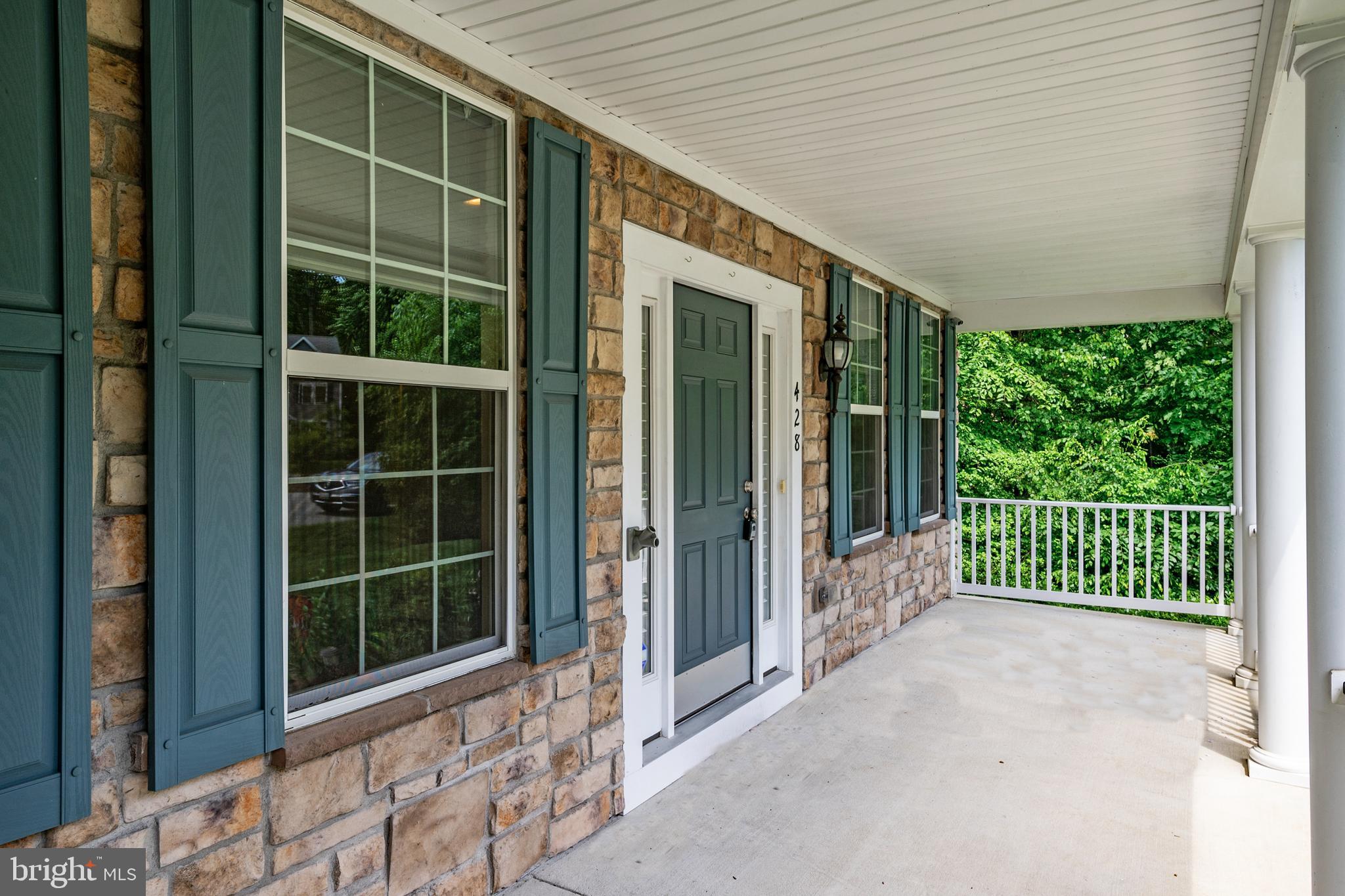 ASHERS FARM - Residential