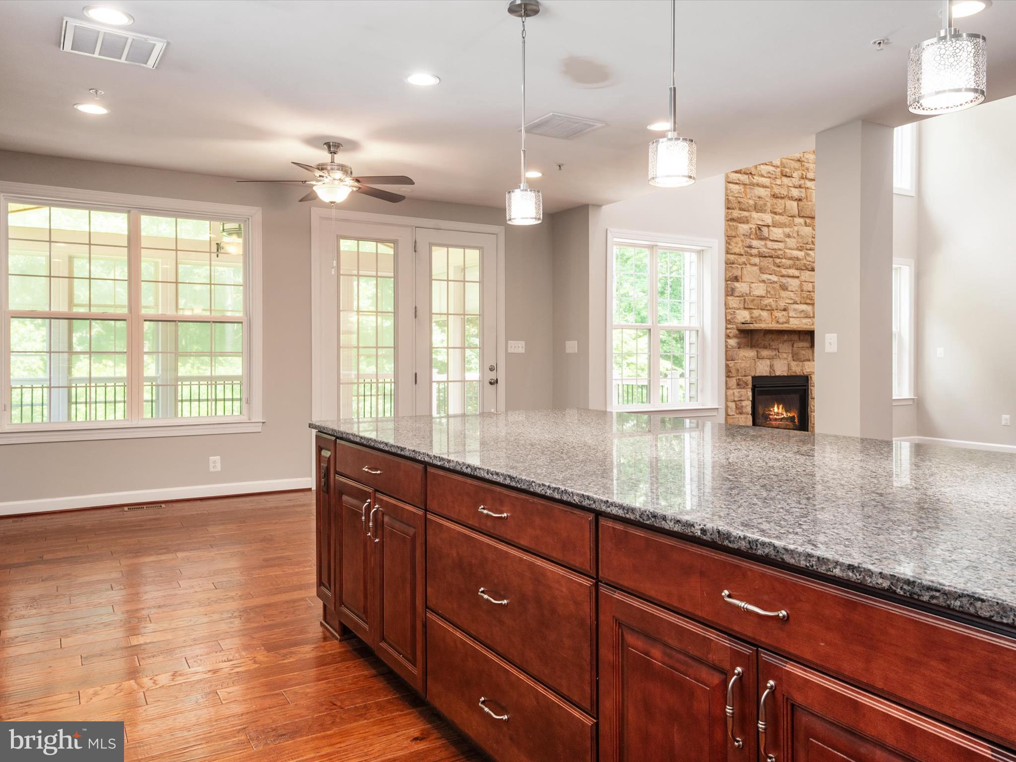 ASHERS FARM - Residential