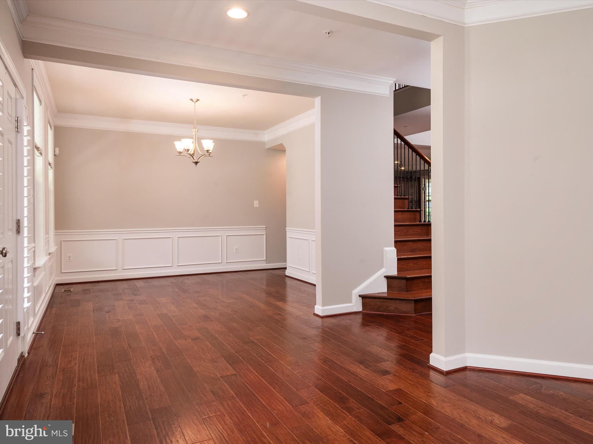 ASHERS FARM - Residential