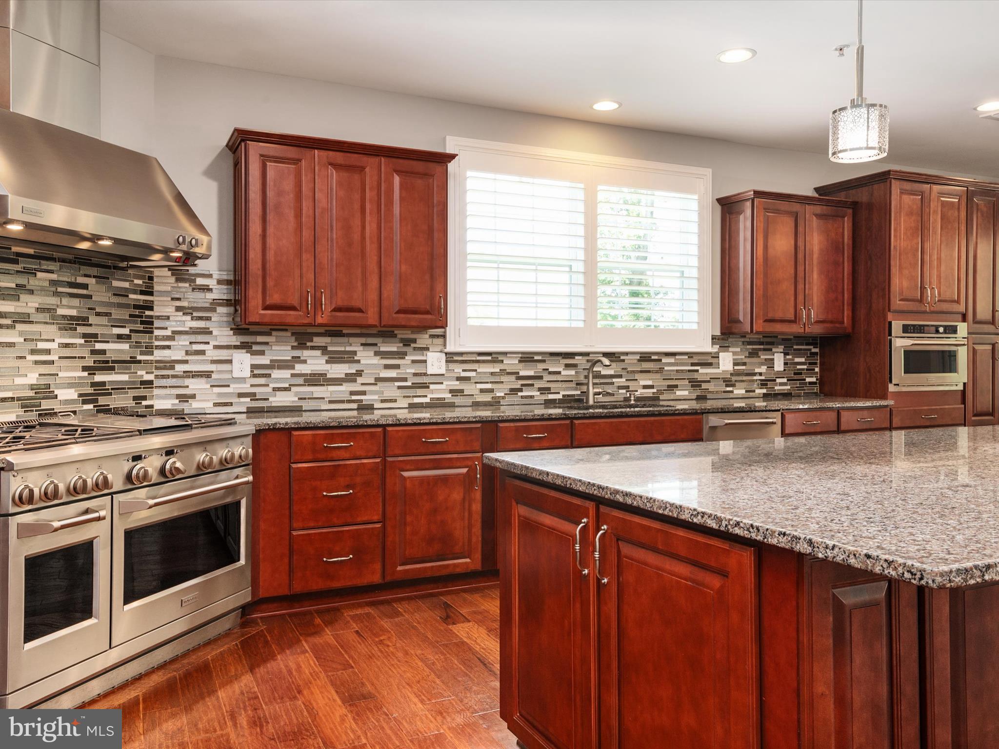 ASHERS FARM - Residential