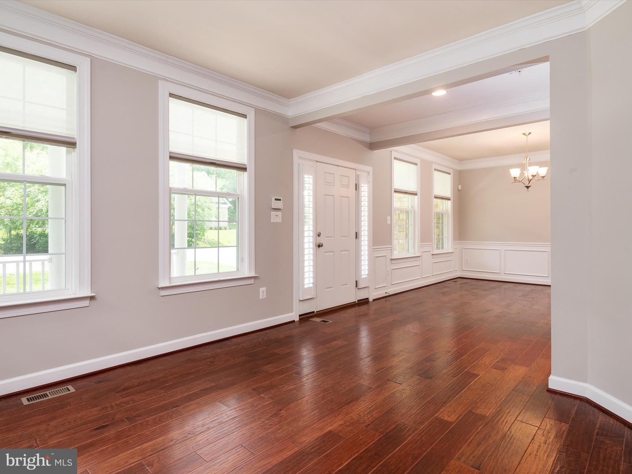 ASHERS FARM - Residential