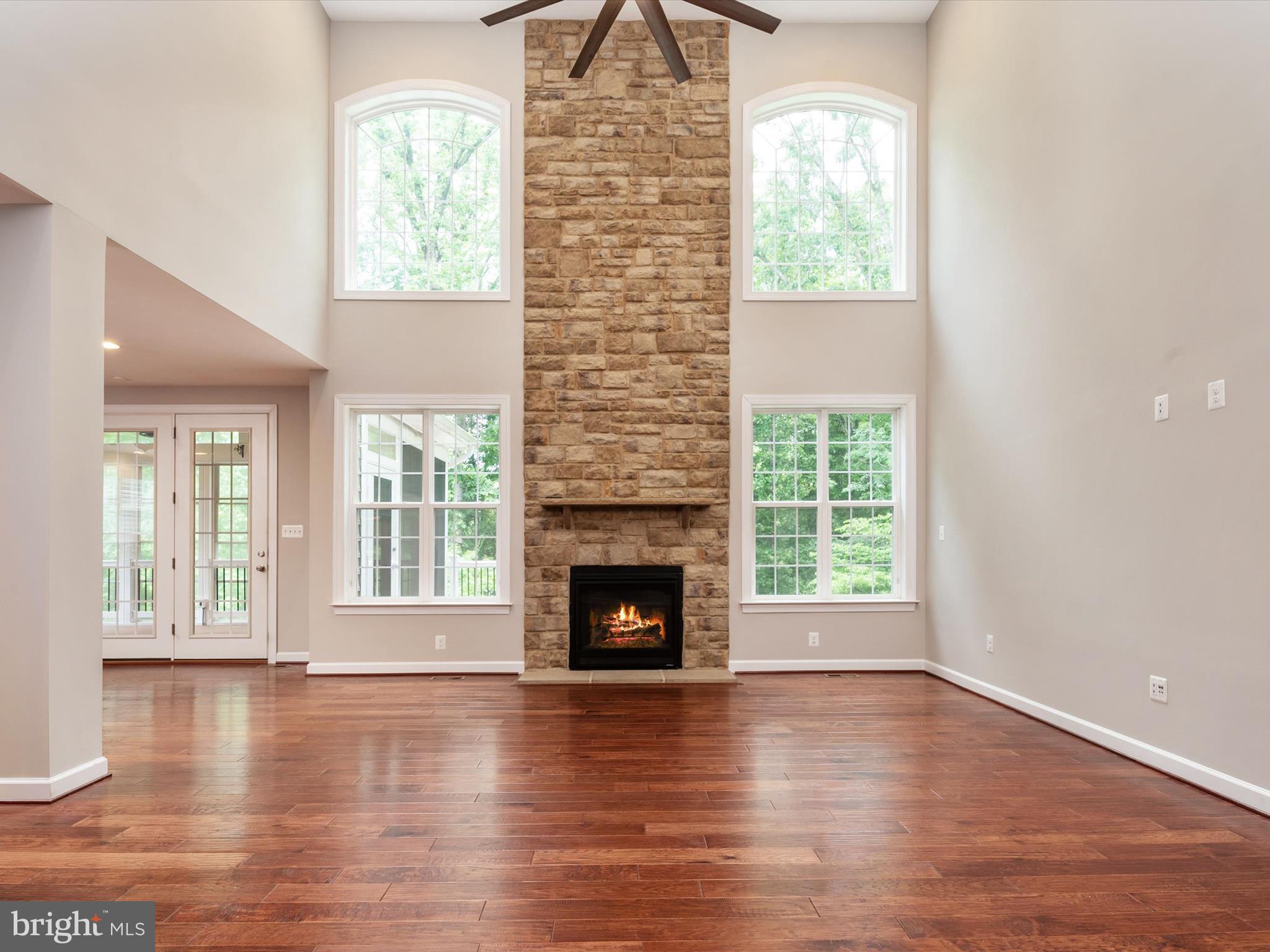 ASHERS FARM - Residential