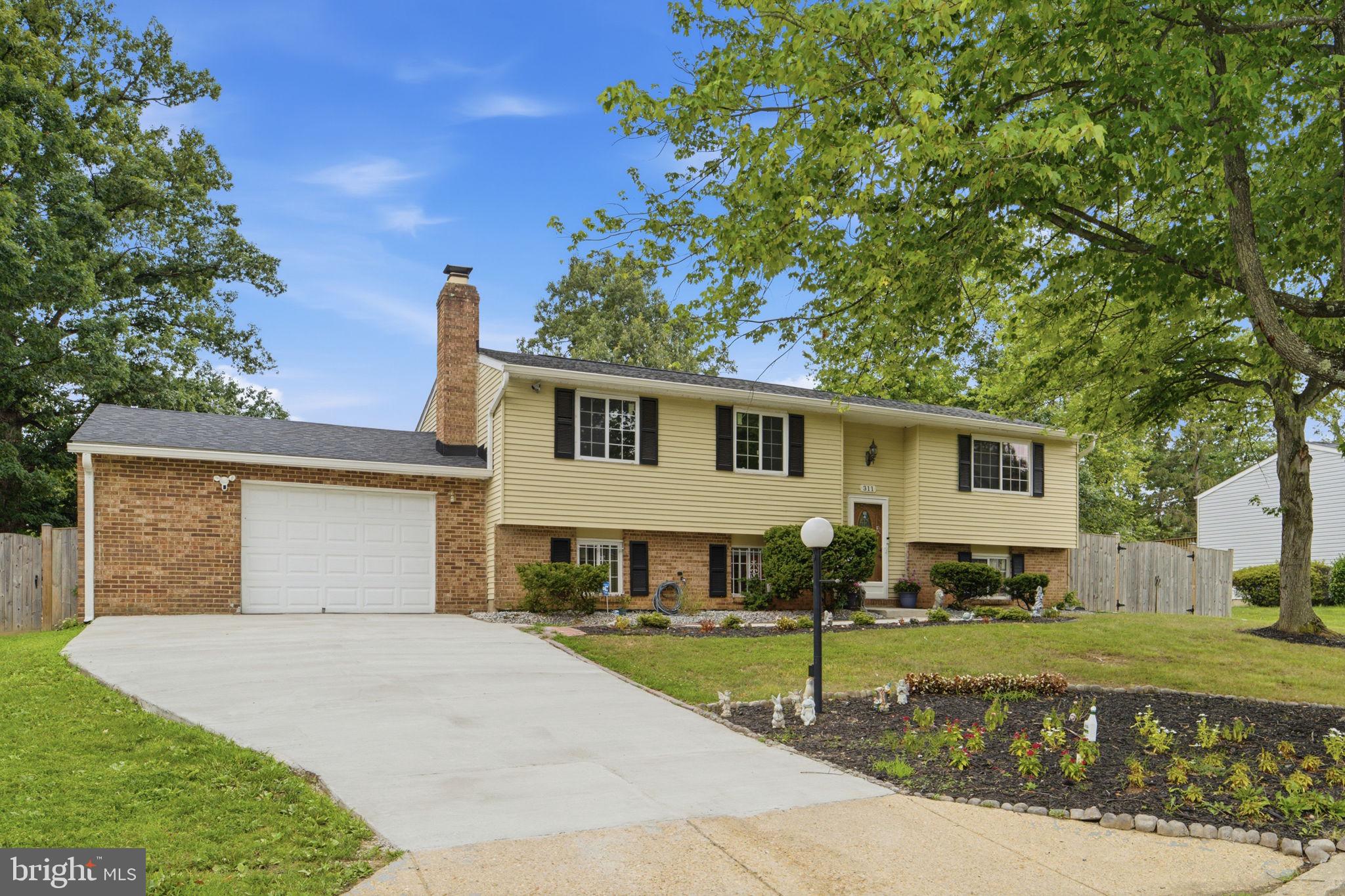 Photo 1 of 85 — 311 BOGOTA DRIVE, FORT WASHINGTON, MD 20744