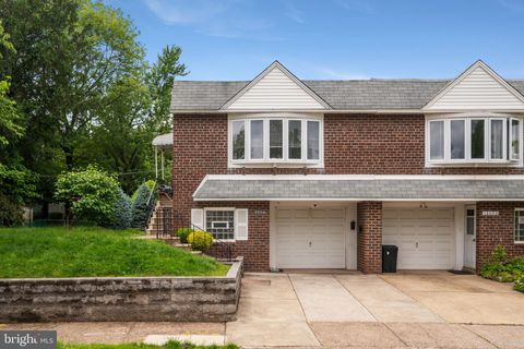 10656 HALSTEAD STREET PHILADELPHIA PA 19116