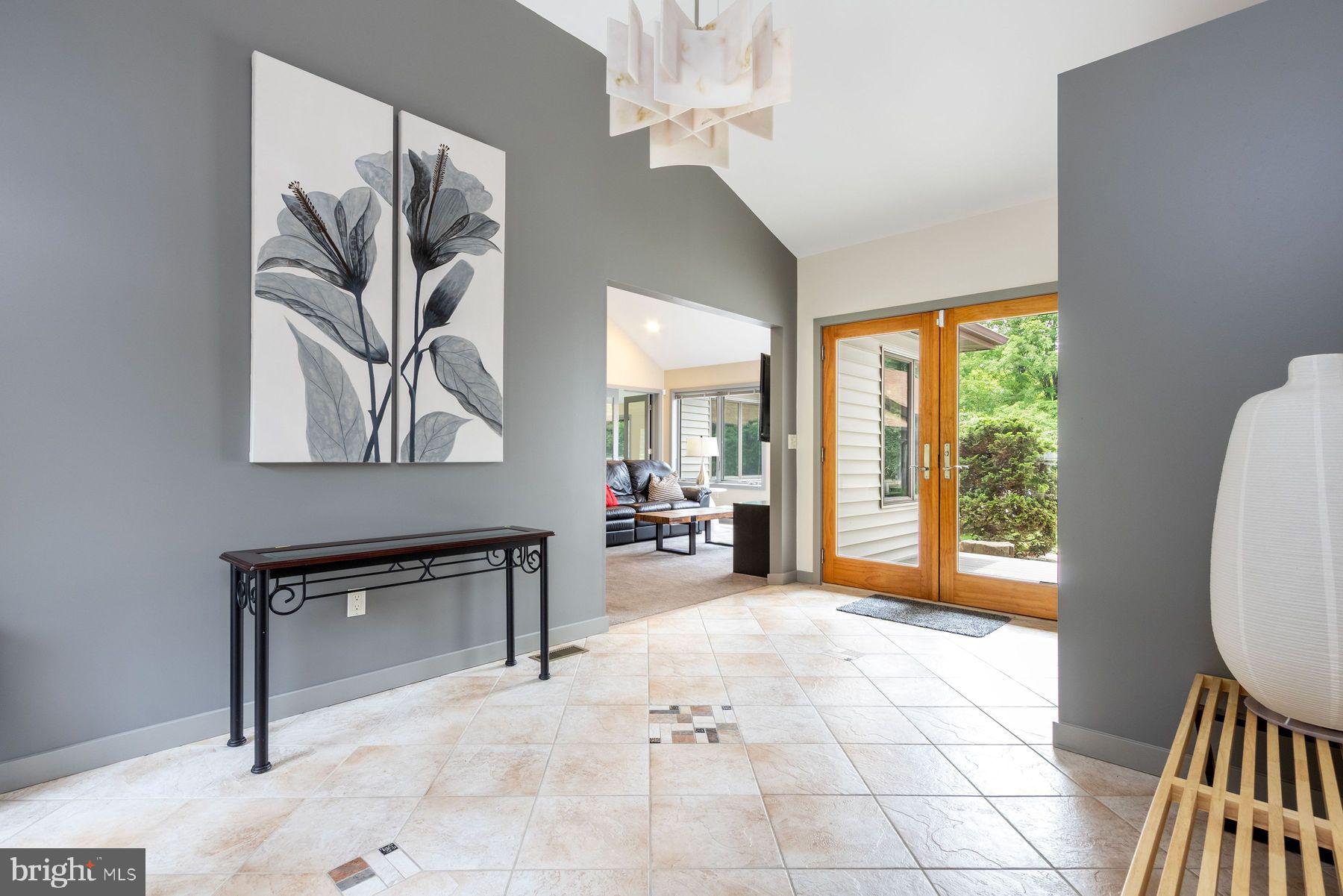 DOYLESTOWN - Residential Lease