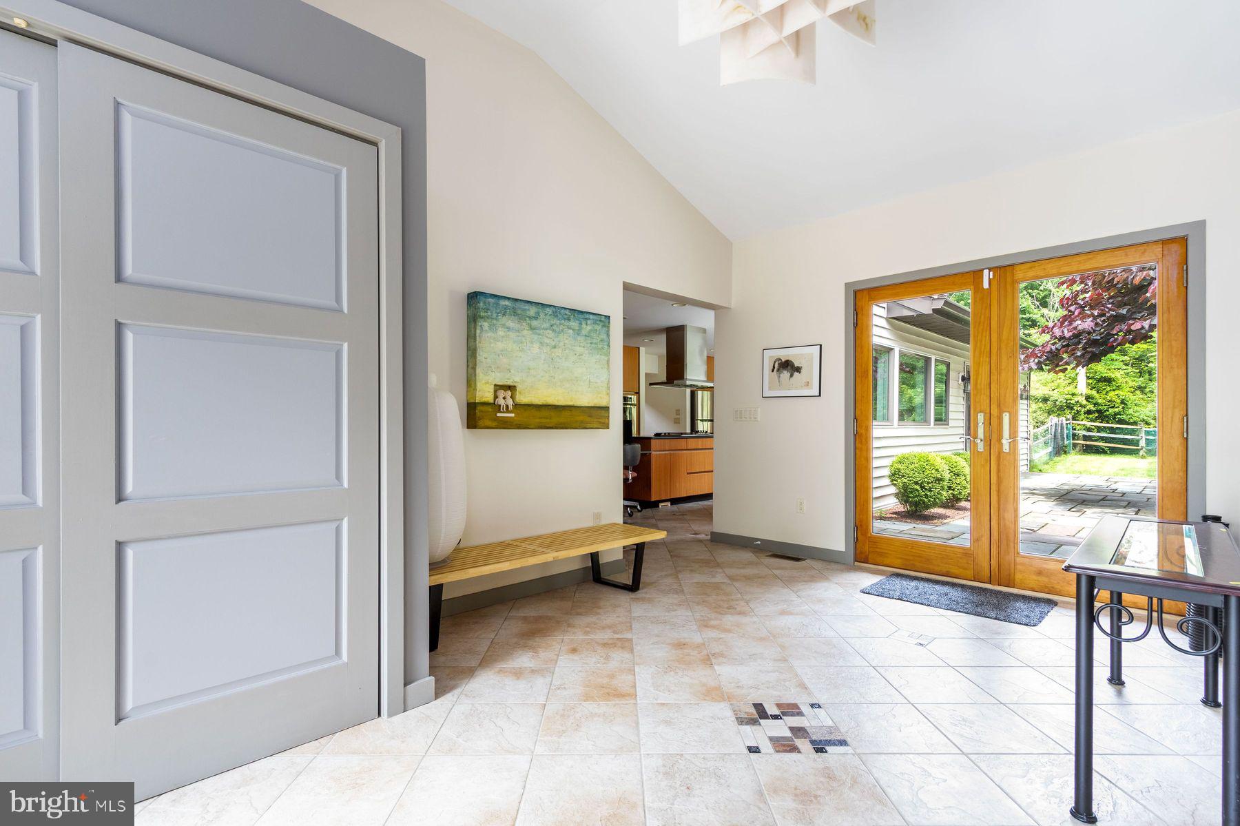 DOYLESTOWN - Residential Lease